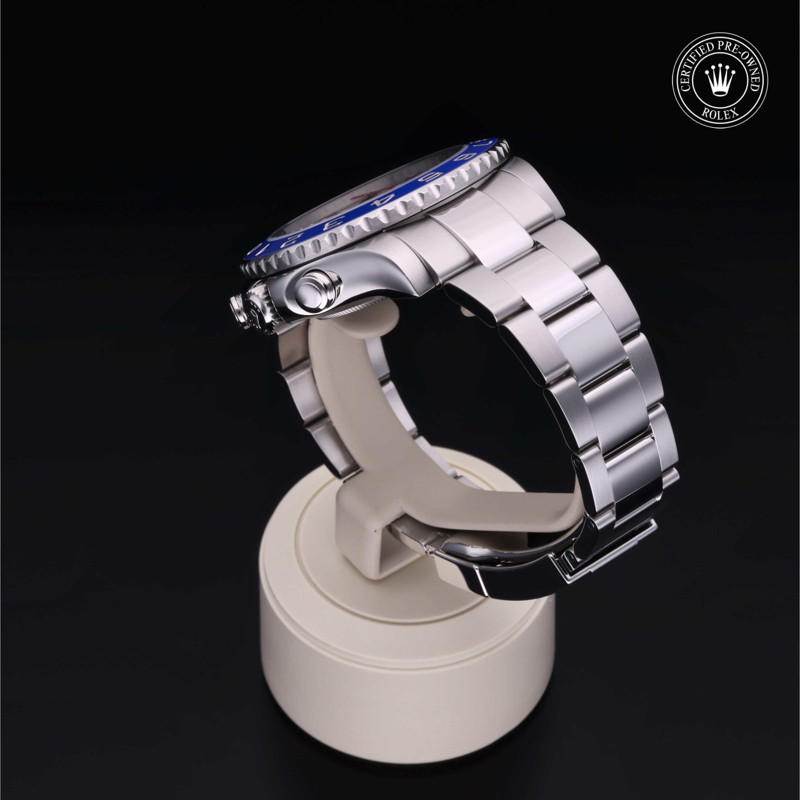Yacht-Master II  Certified Pre-Owned