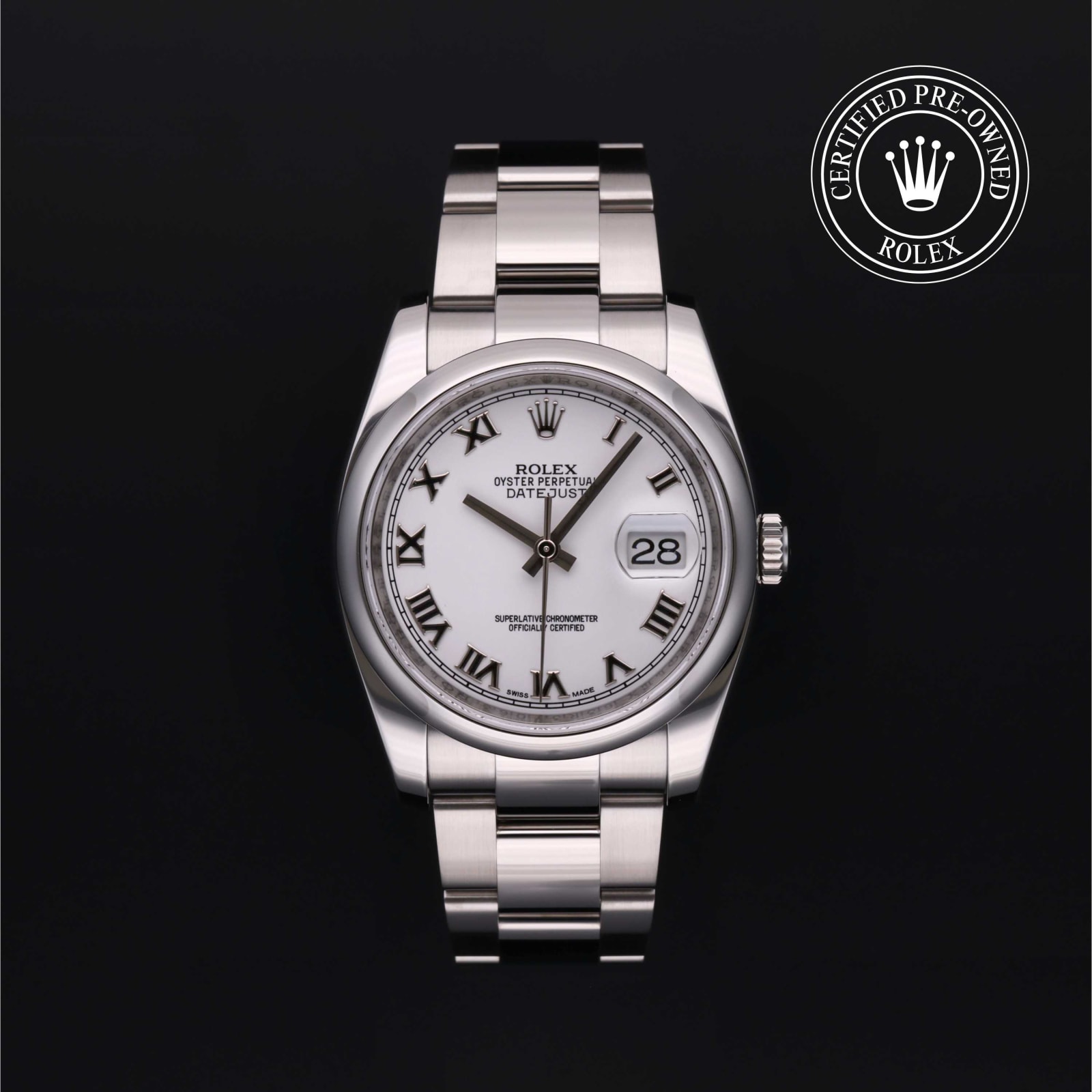 Datejust