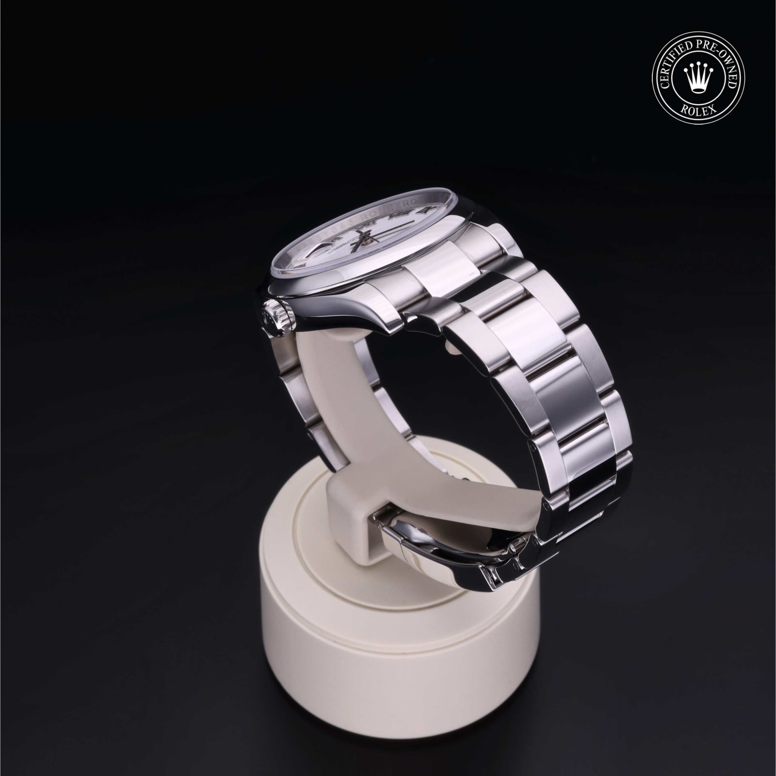 Datejust  Certified Pre-Owned