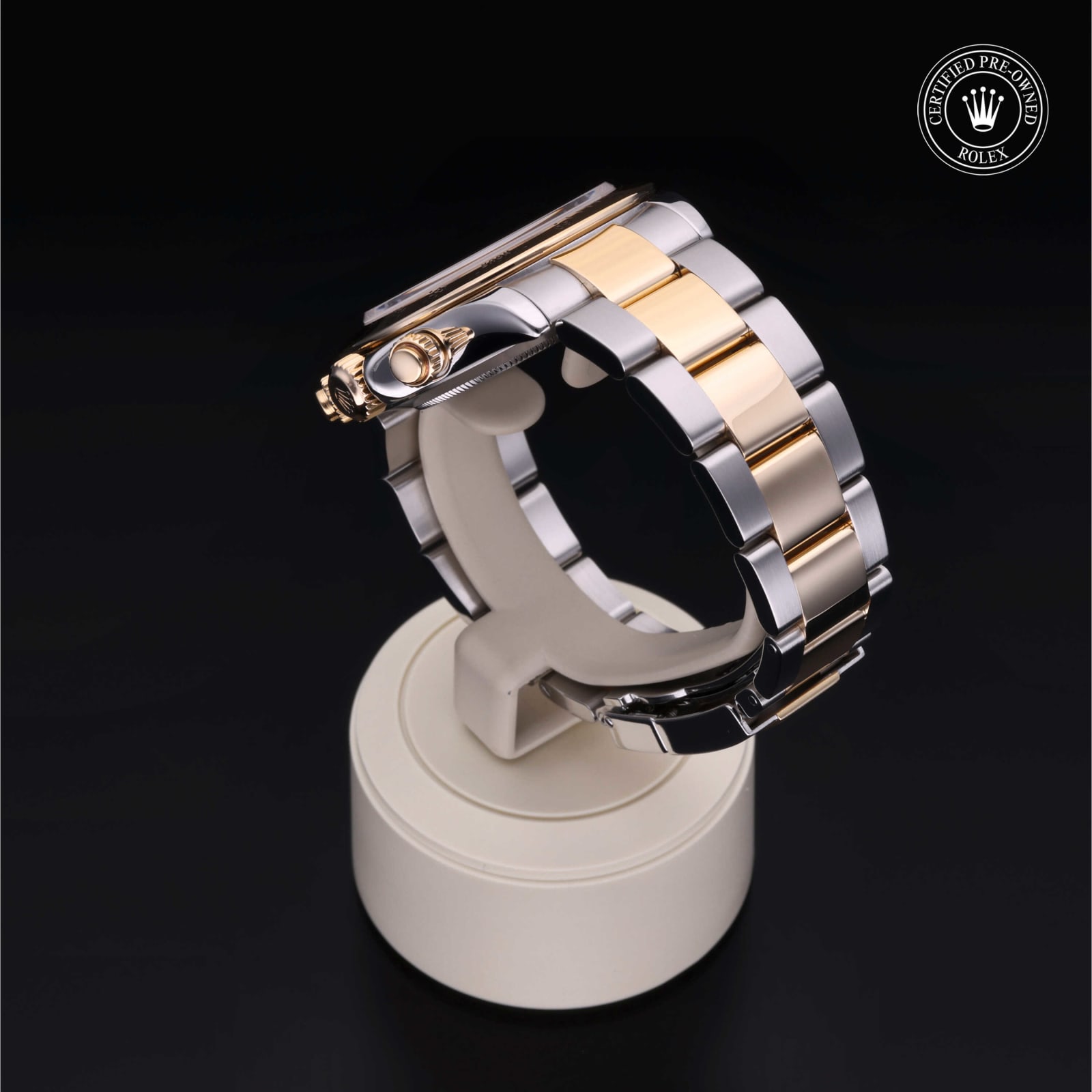 Cosmograph Daytona  Certified Pre-Owned