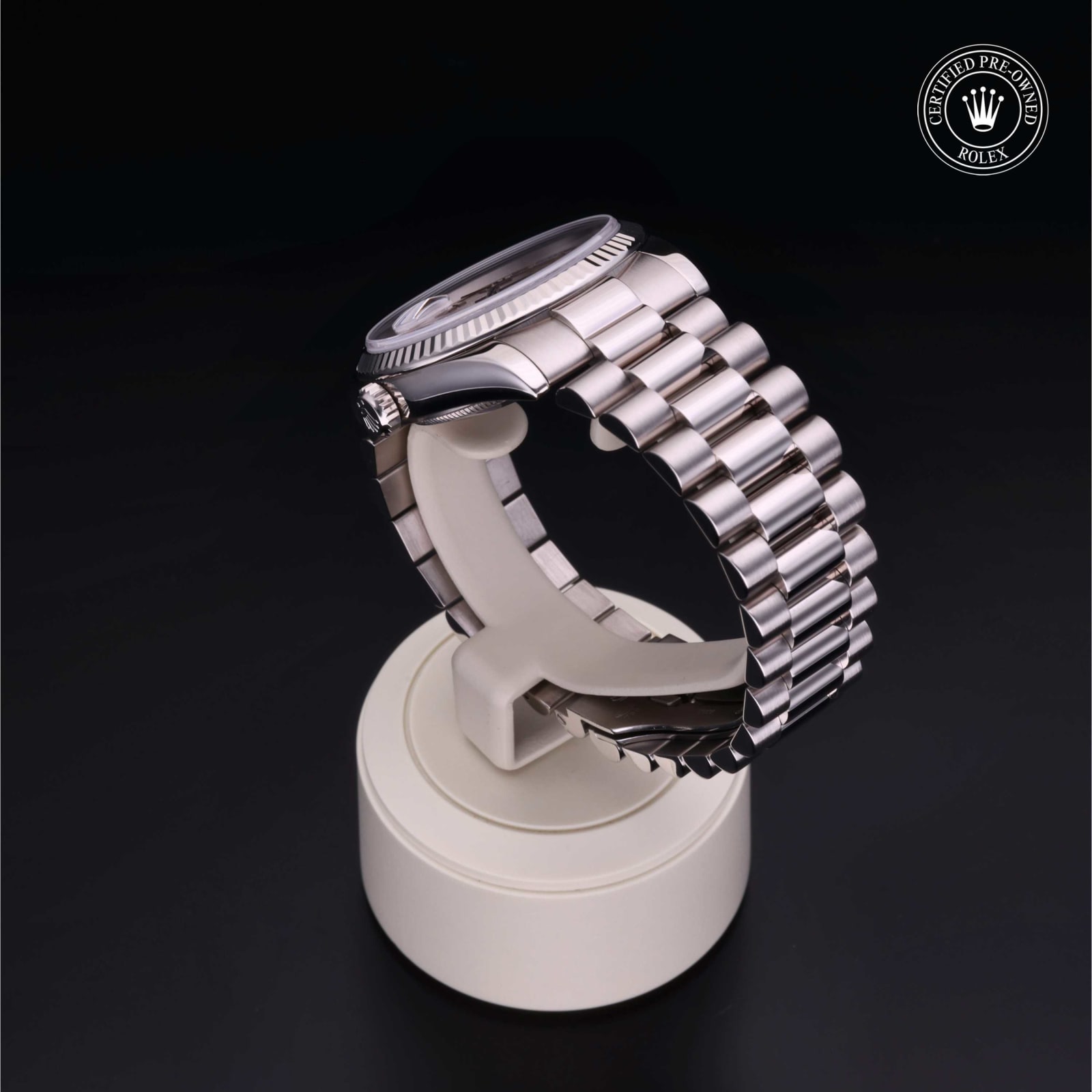 Day-Date  Certified Pre-Owned
