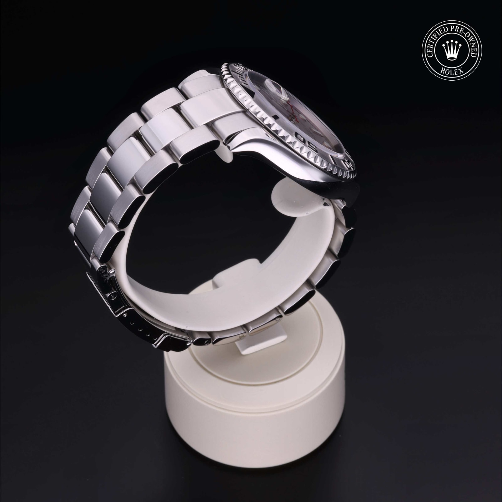 Yacht-Master  Certified Pre-Owned