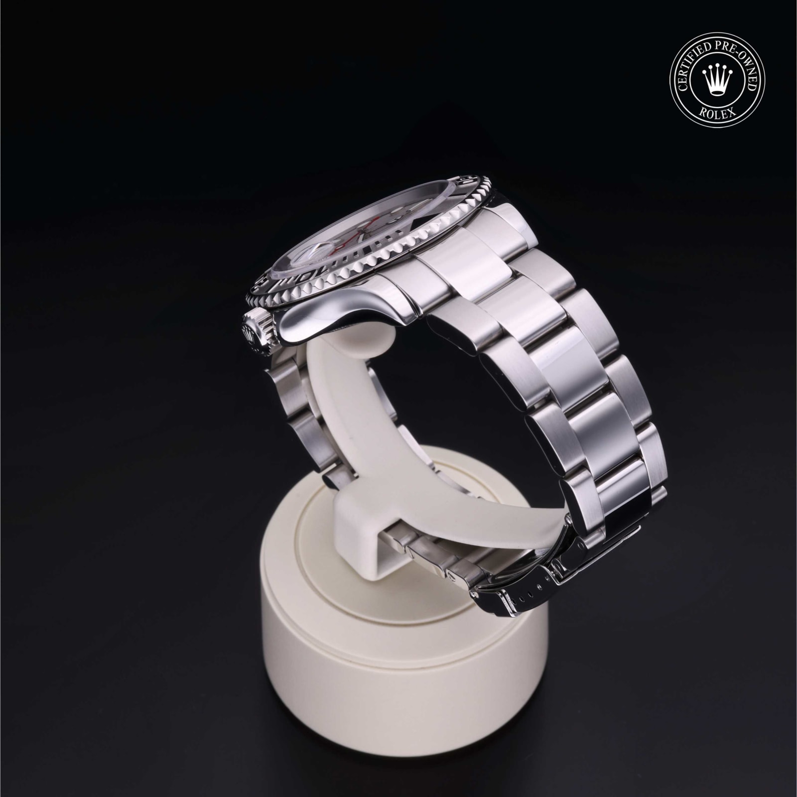 Yacht-Master  Certified Pre-Owned