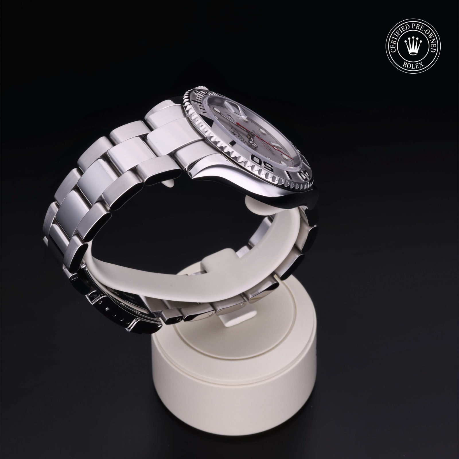 Yacht-Master  Certified Pre-Owned