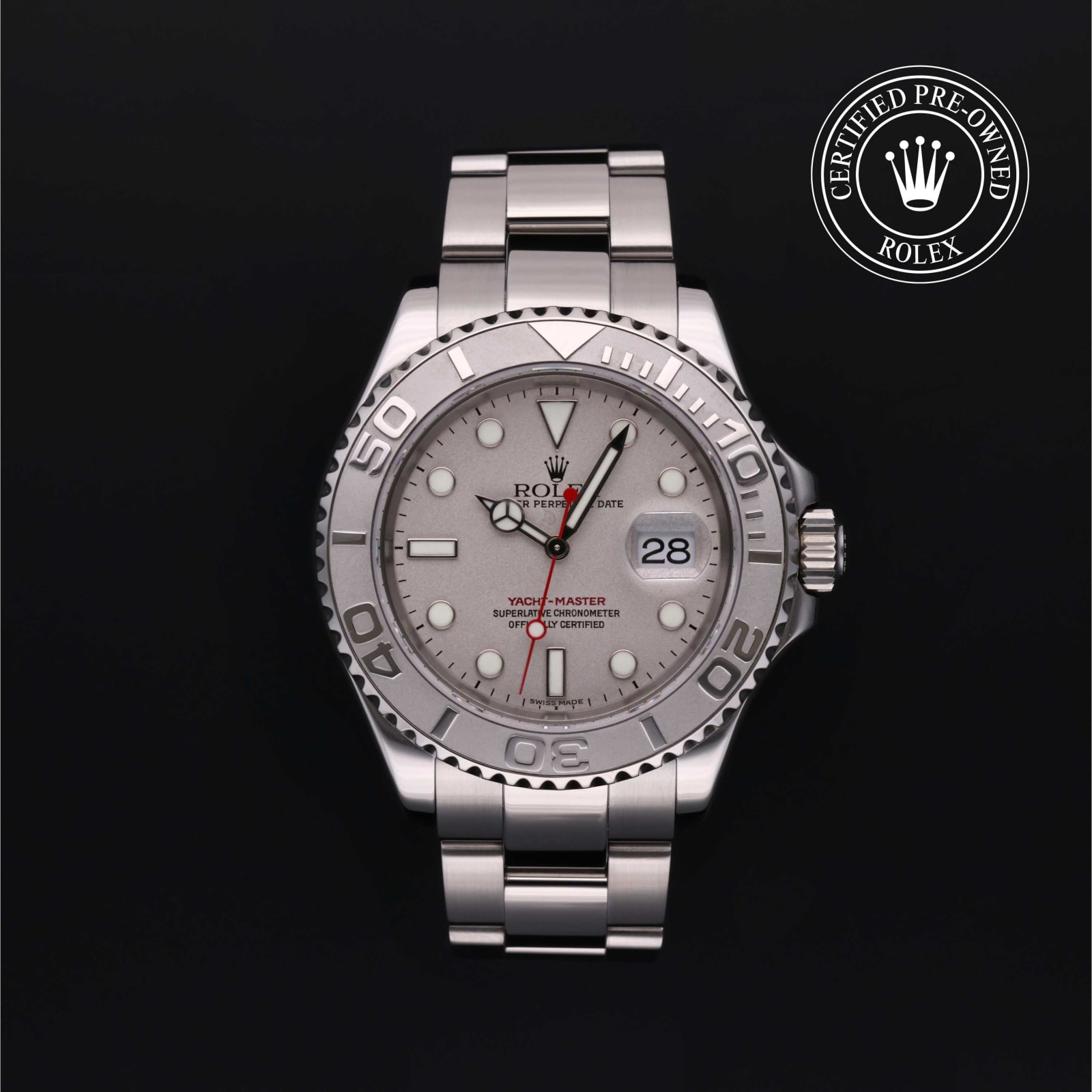 Yacht-Master