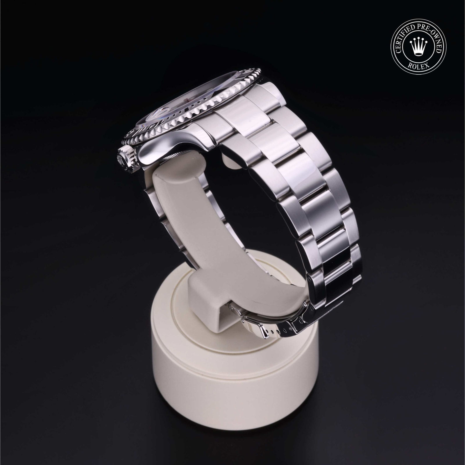 Yacht-Master  Certified Pre-Owned