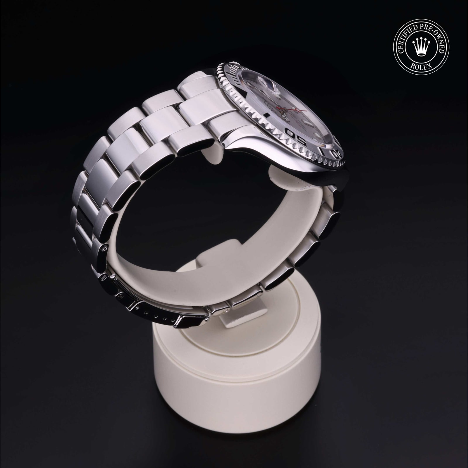 Yacht-Master  Certified Pre-Owned