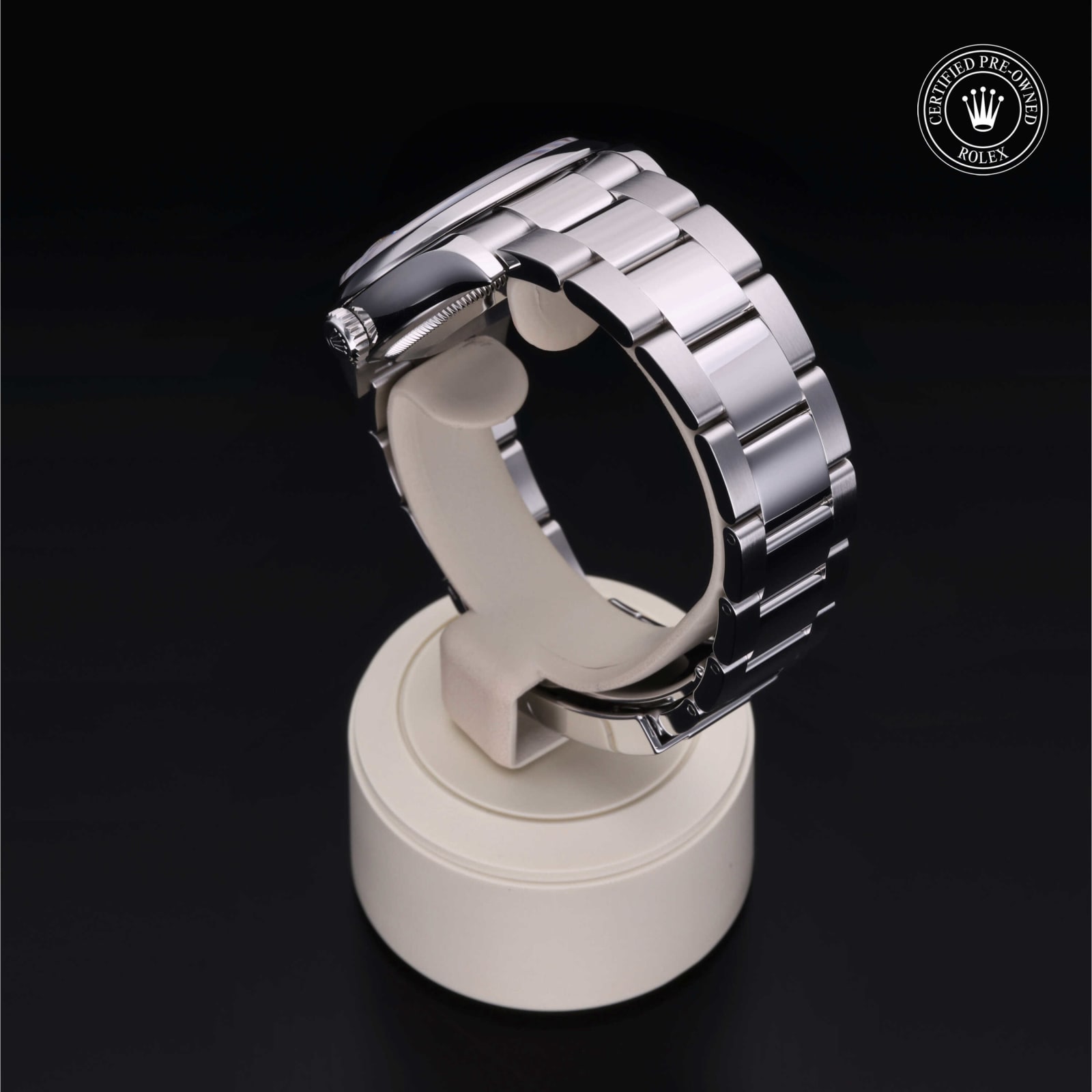 Datejust  Certified Pre-Owned