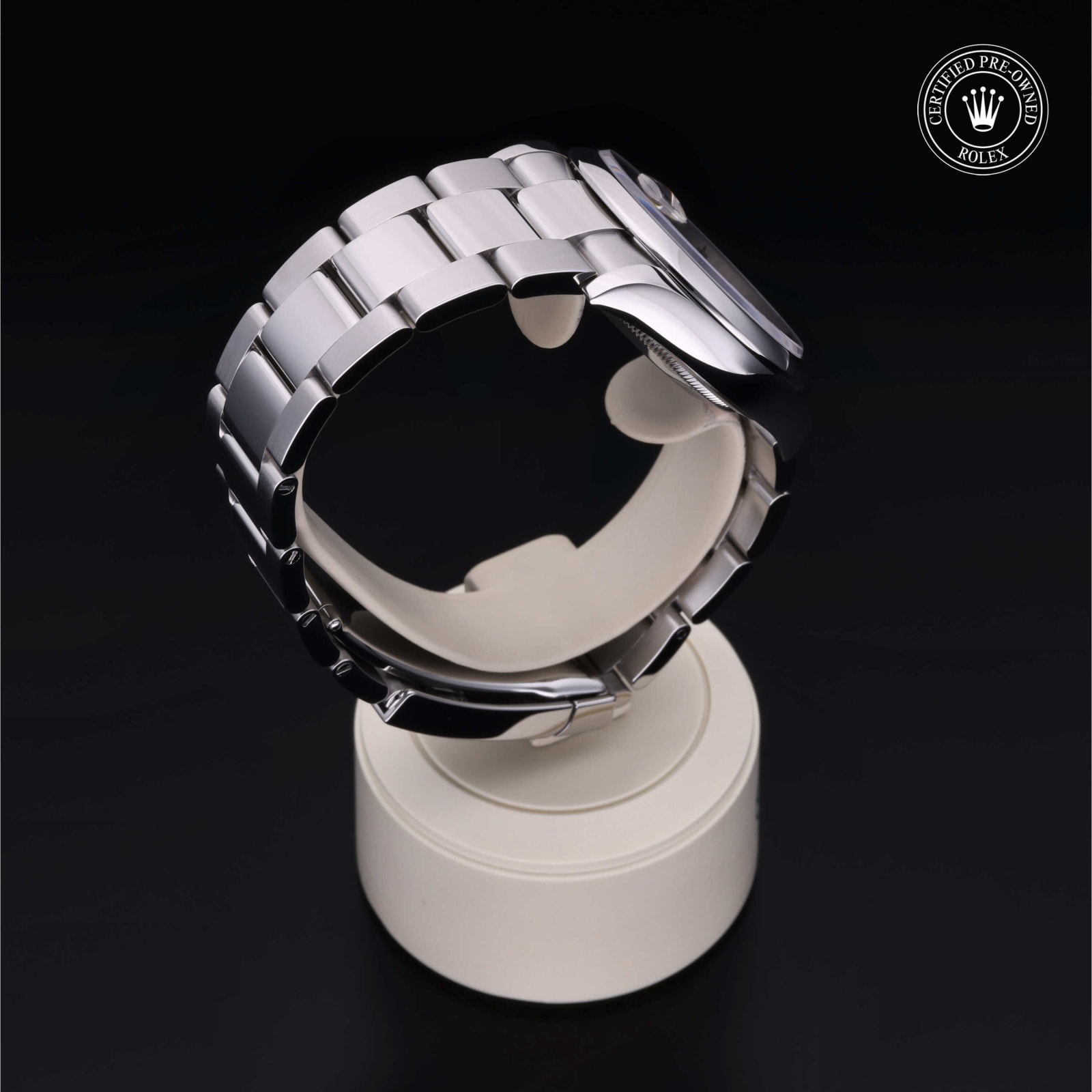 Datejust  Certified Pre-Owned