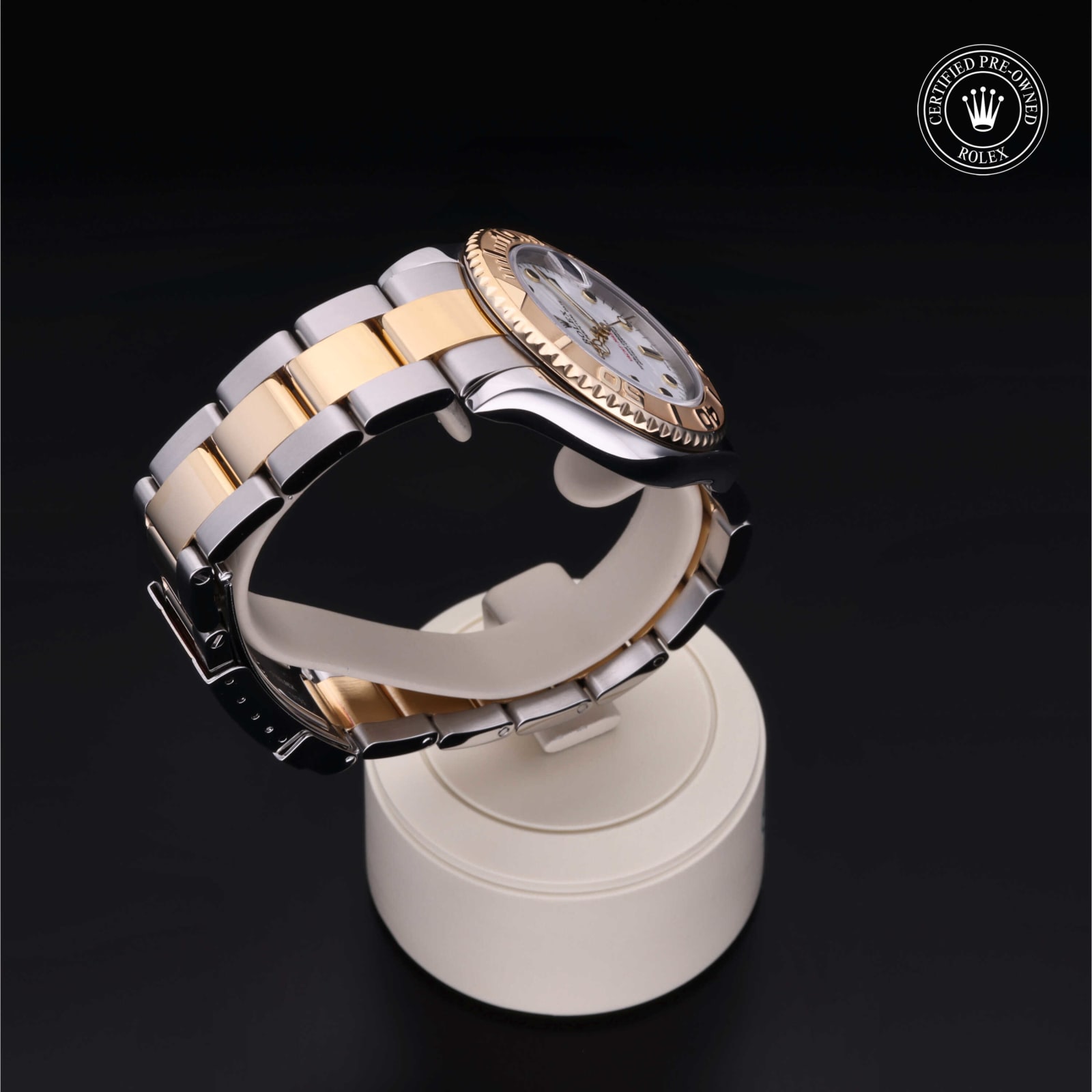 Yacht-Master  Certified Pre-Owned