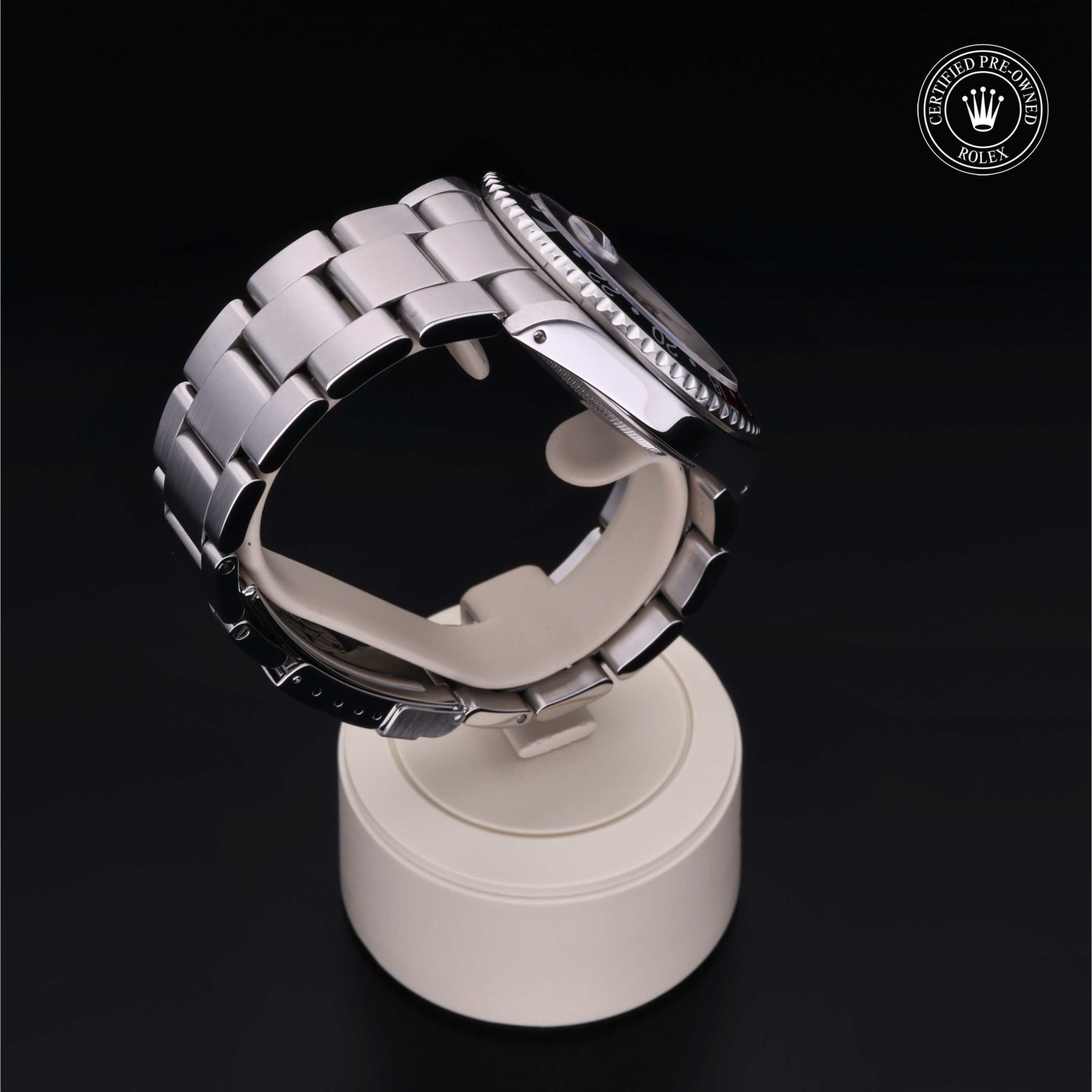 GMT-Master II  Certified Pre-Owned