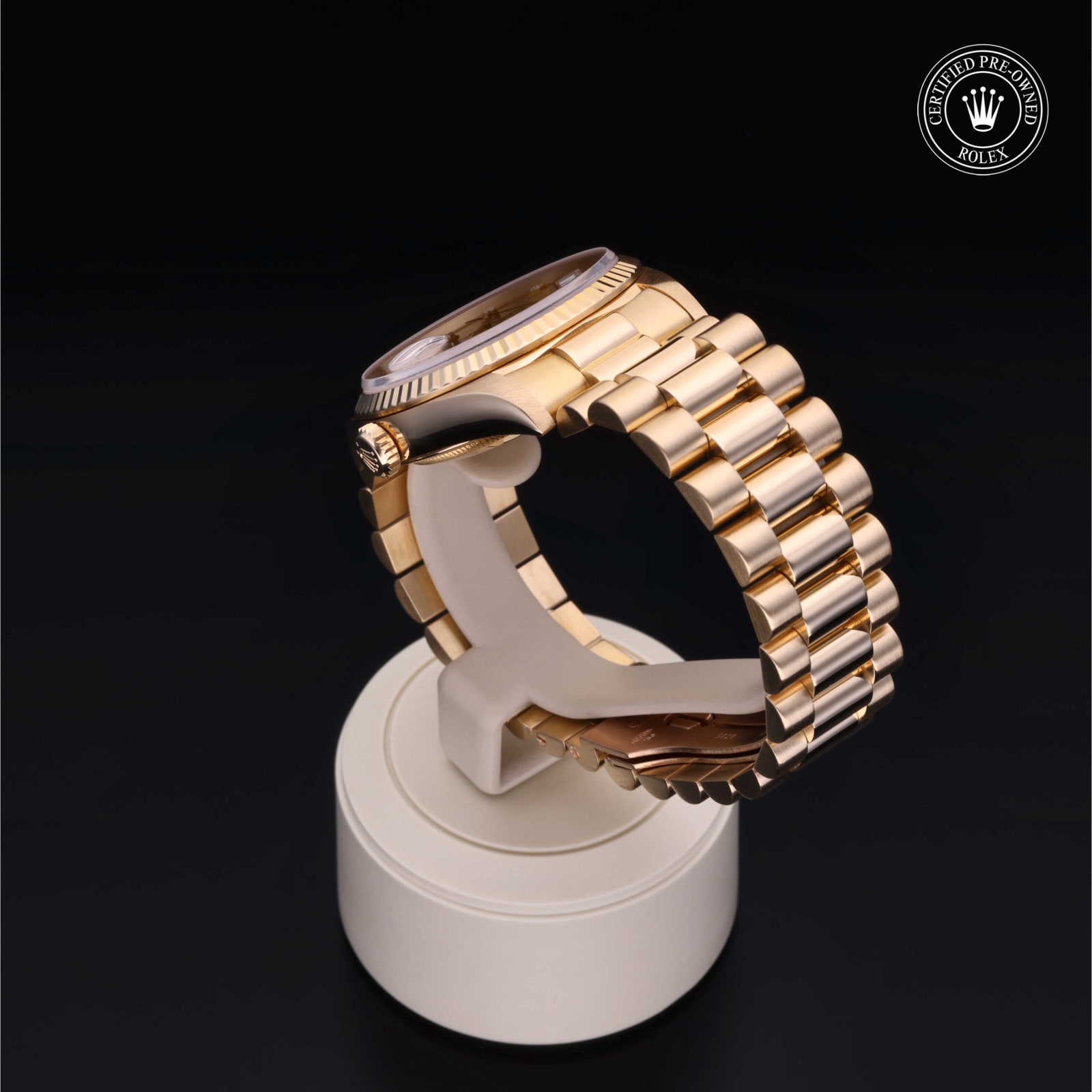 Day-Date  Certified Pre-Owned