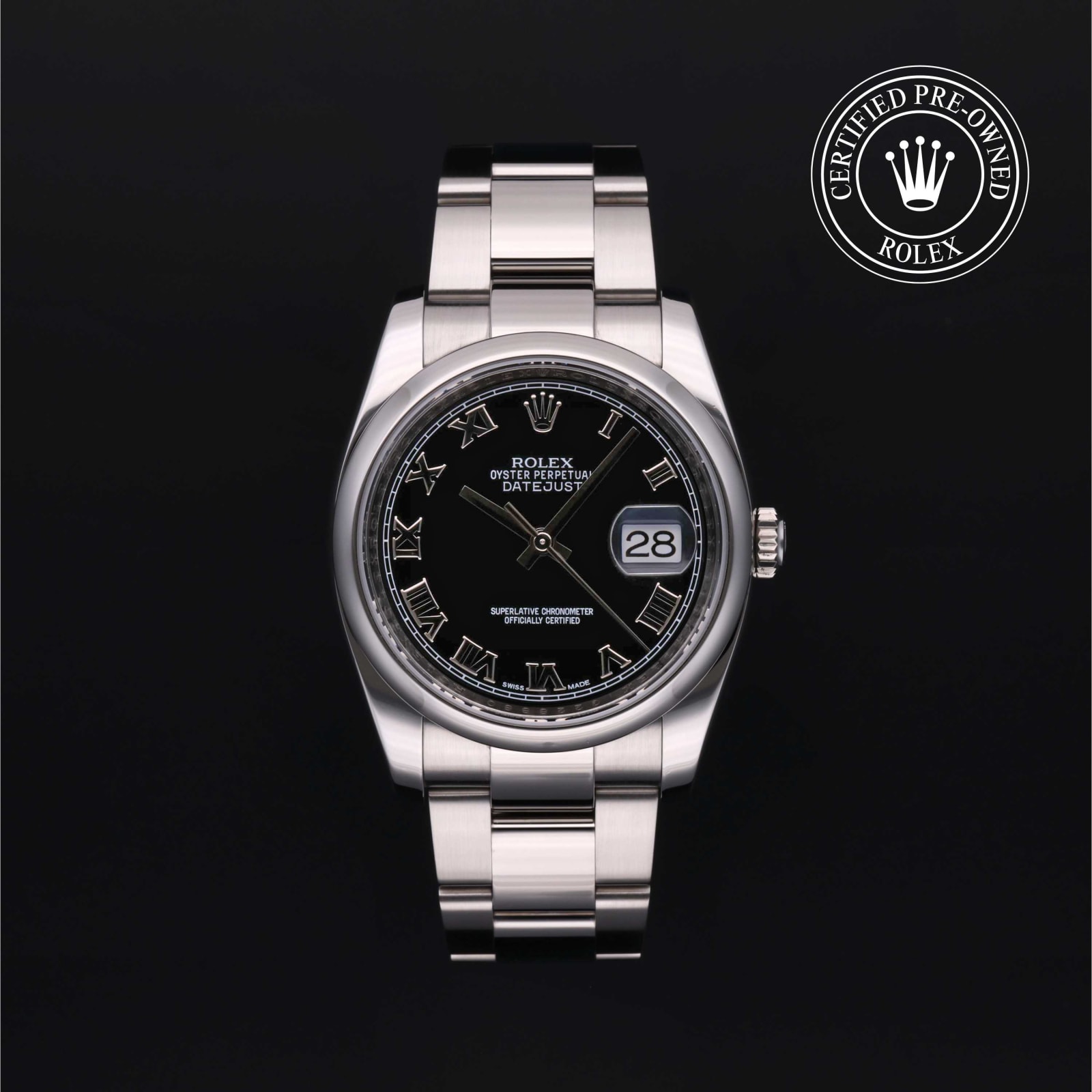 Datejust