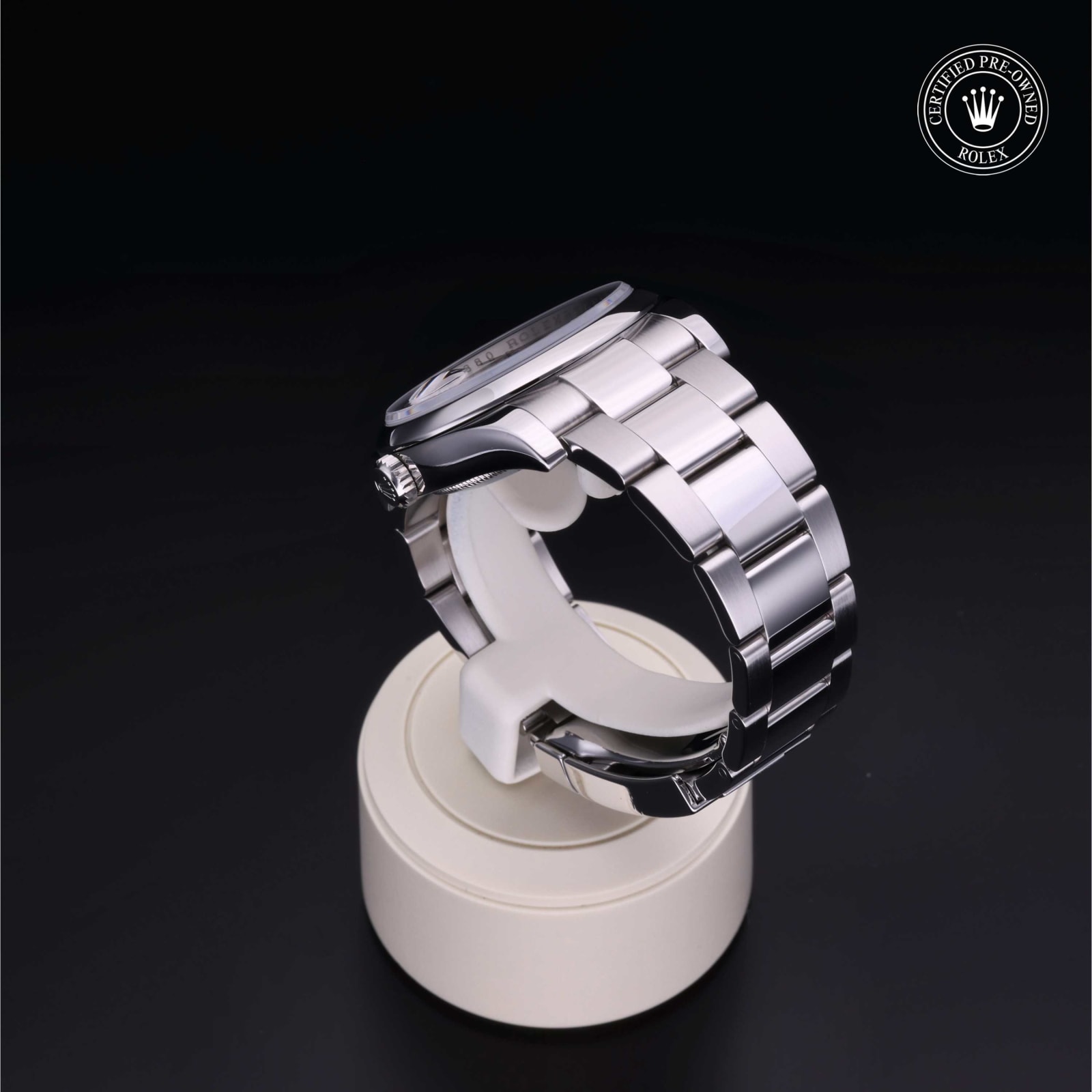 Datejust  Certified Pre-Owned
