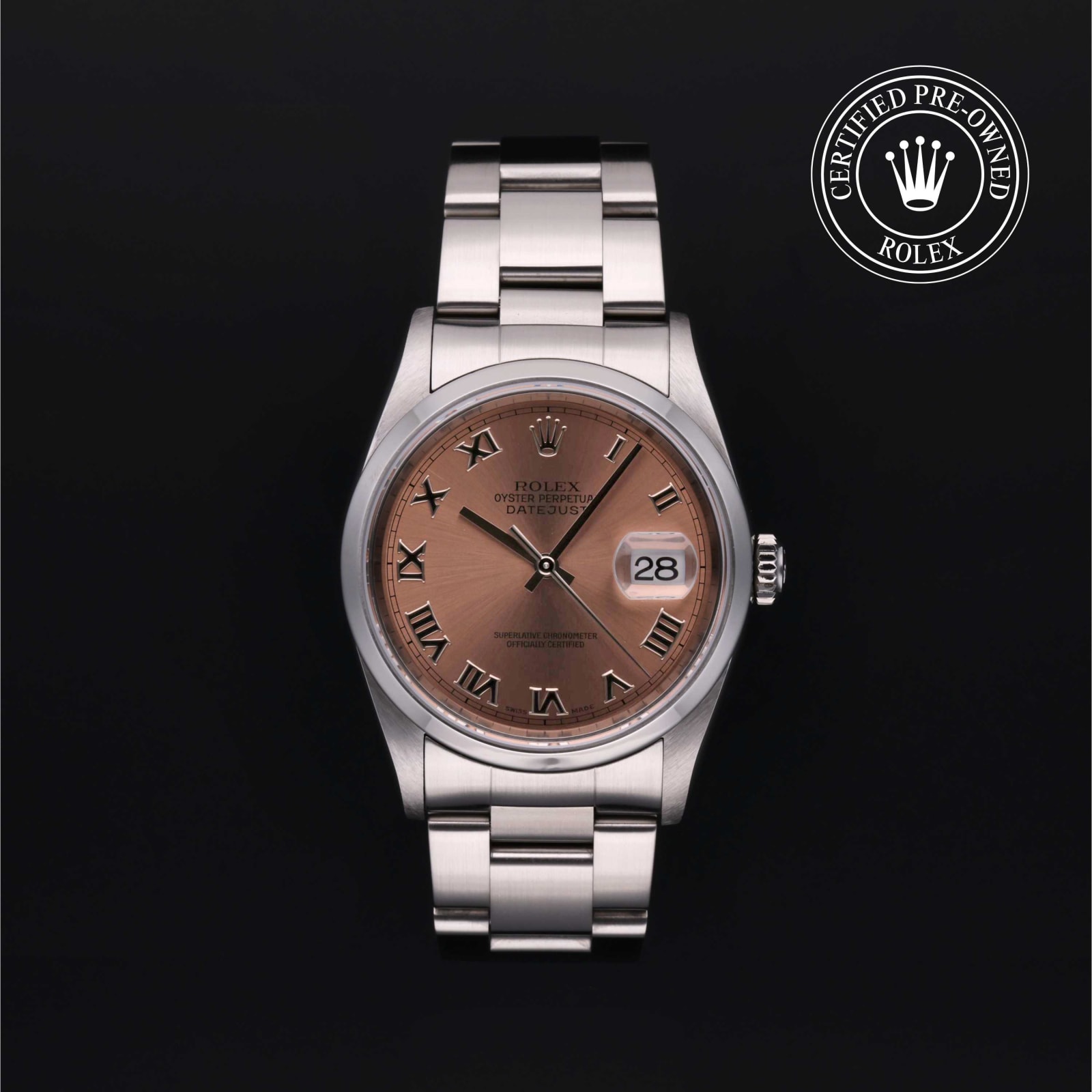 Datejust