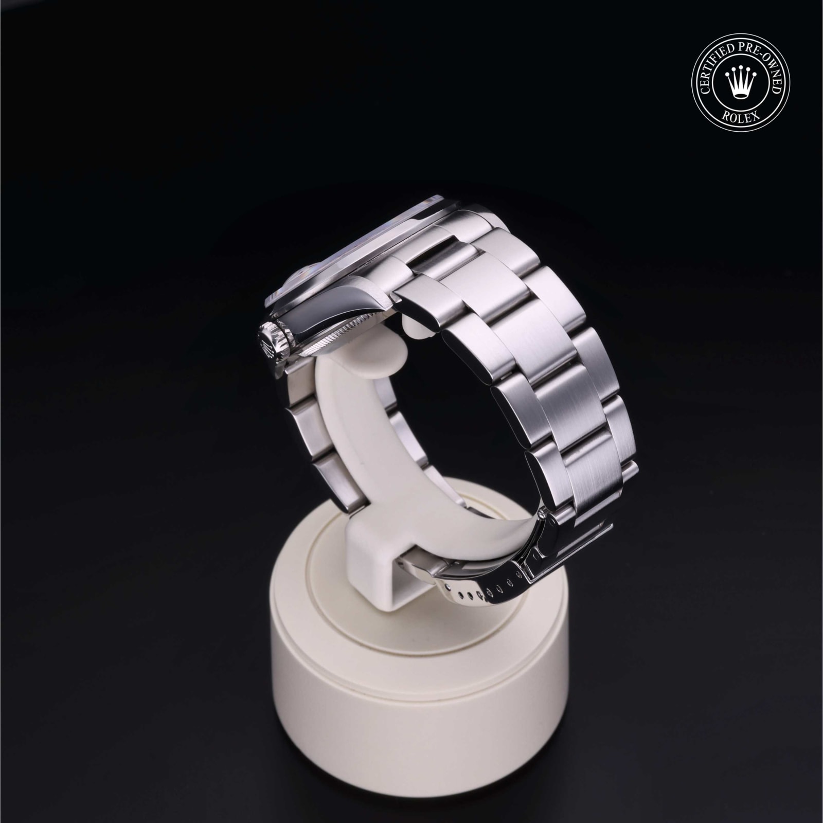Datejust  Certified Pre-Owned