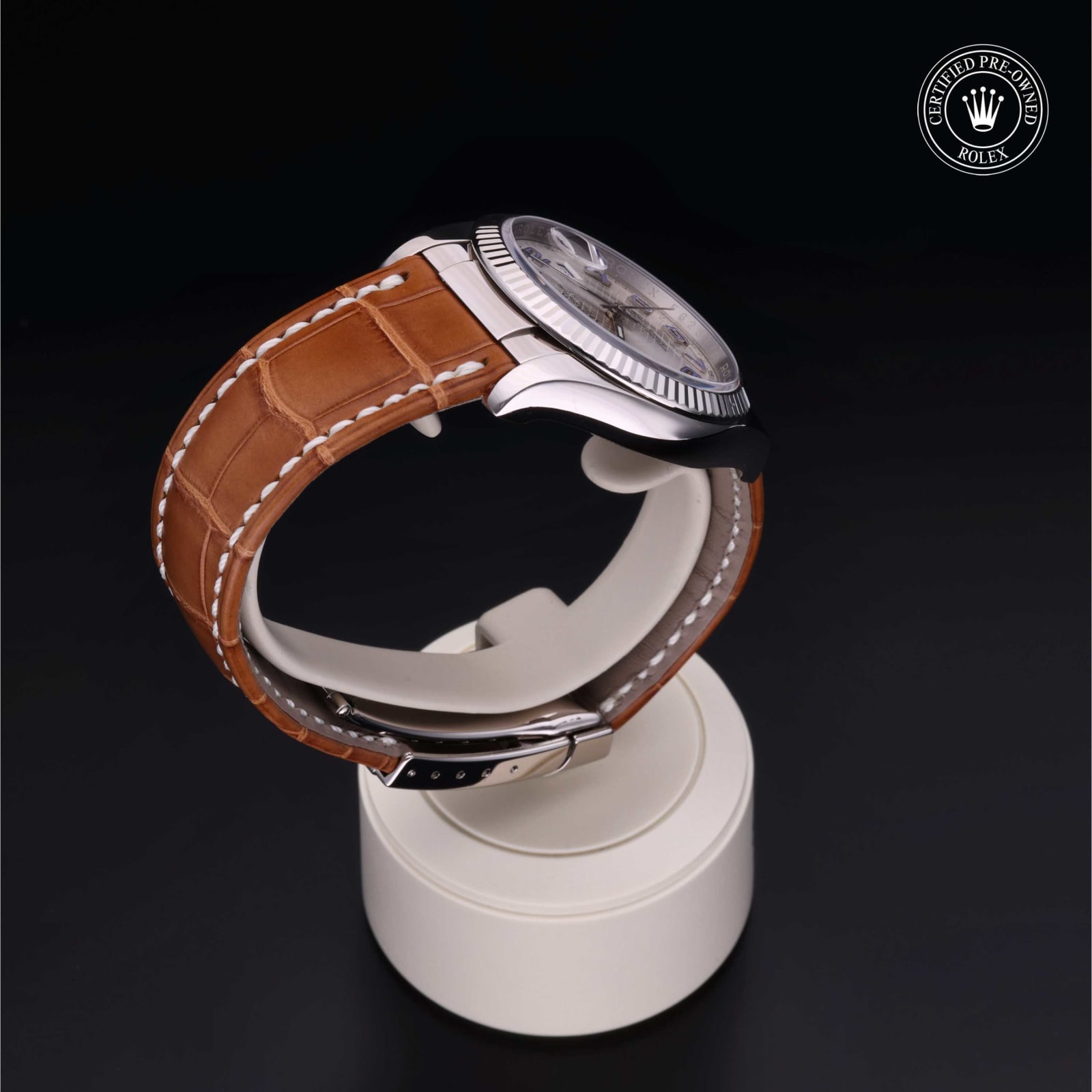 Datejust  Certified Pre-Owned