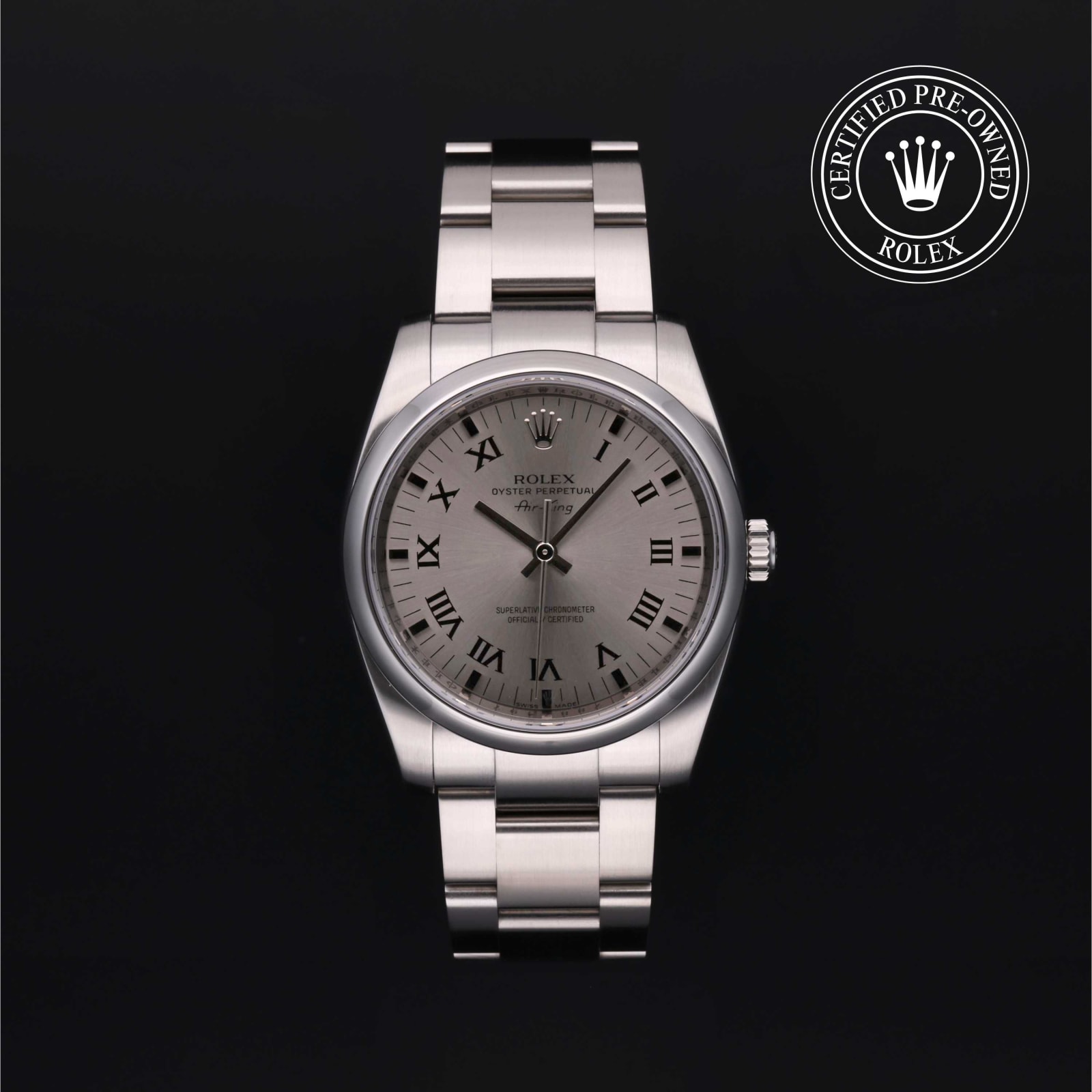 Oyster Perpetual