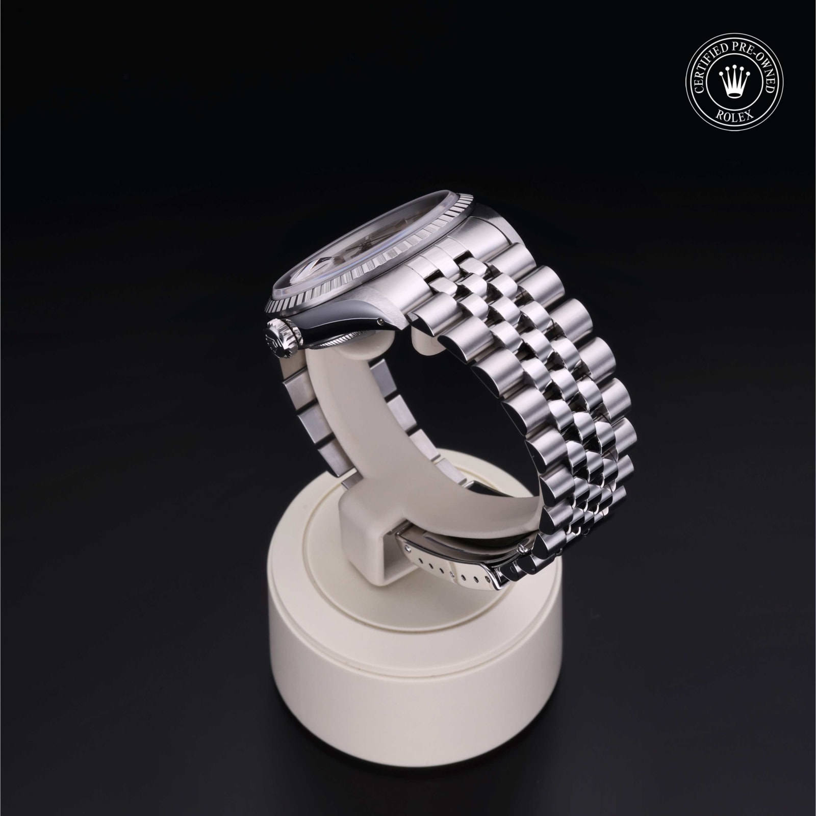 Datejust  Certified Pre-Owned