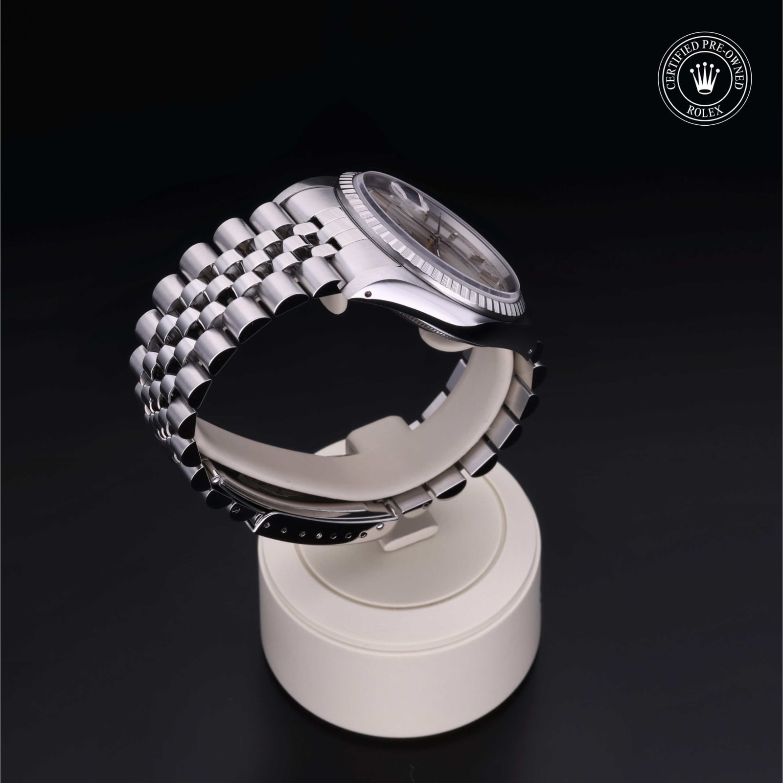 Datejust  Certified Pre-Owned