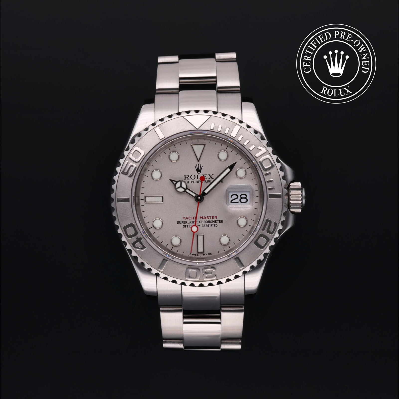 Yacht-Master