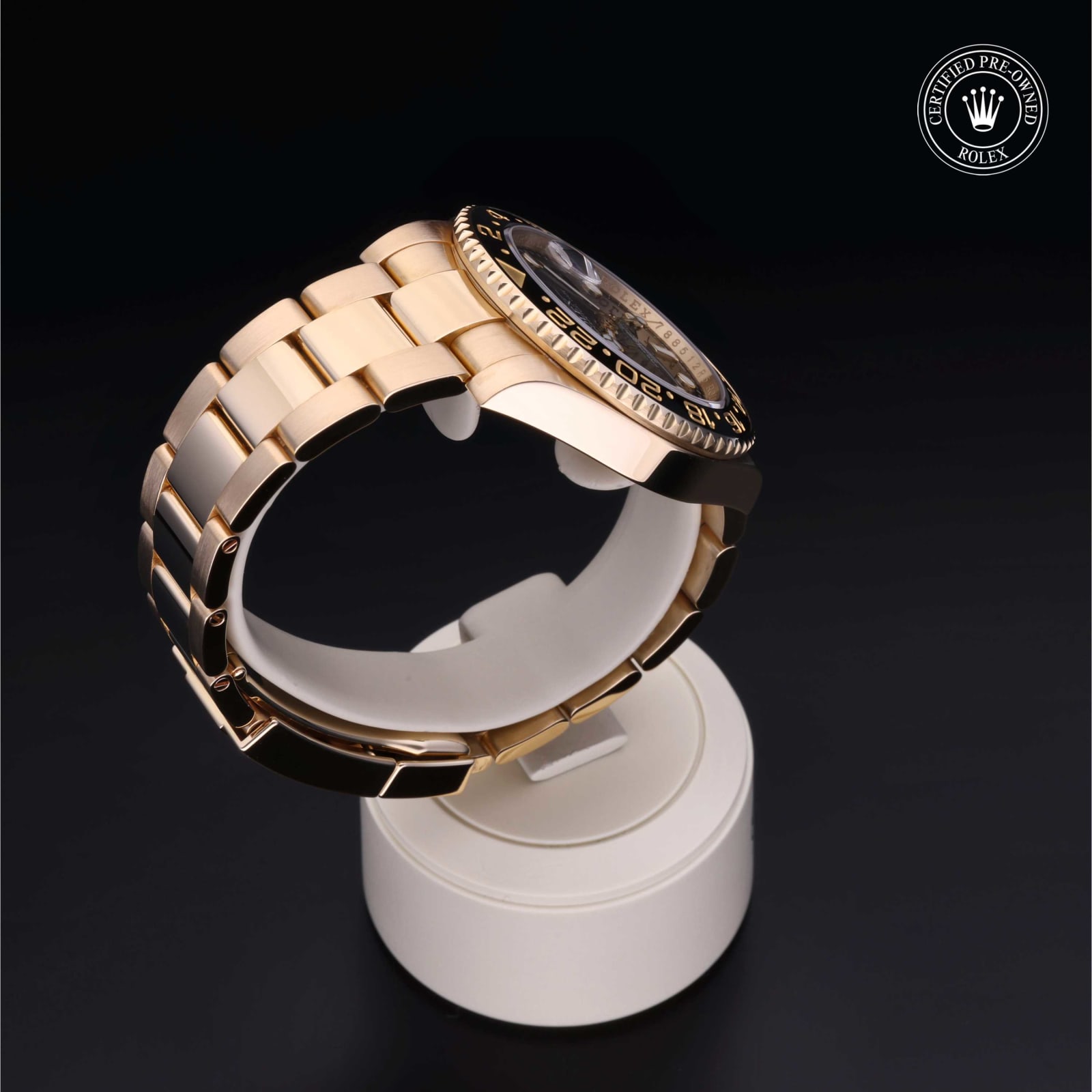 GMT-Master II  Certified Pre-Owned