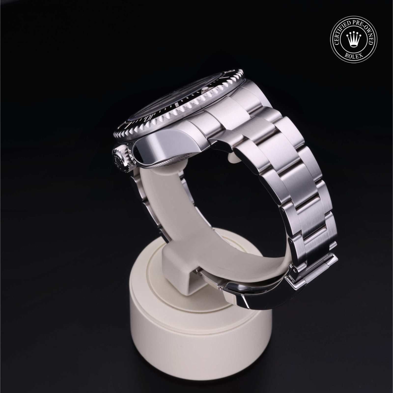 Deepsea  Certified Pre-Owned