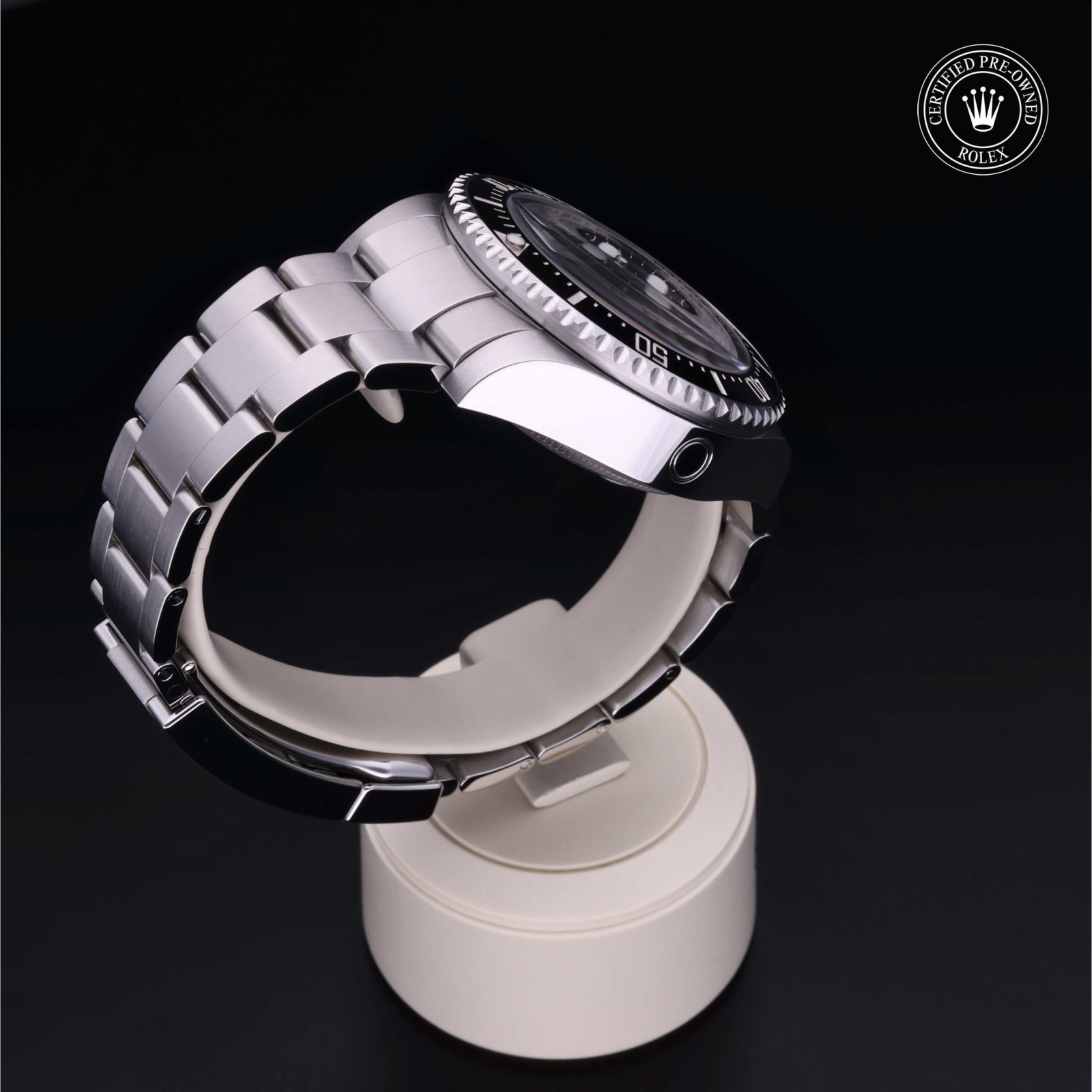 Deepsea  Certified Pre-Owned
