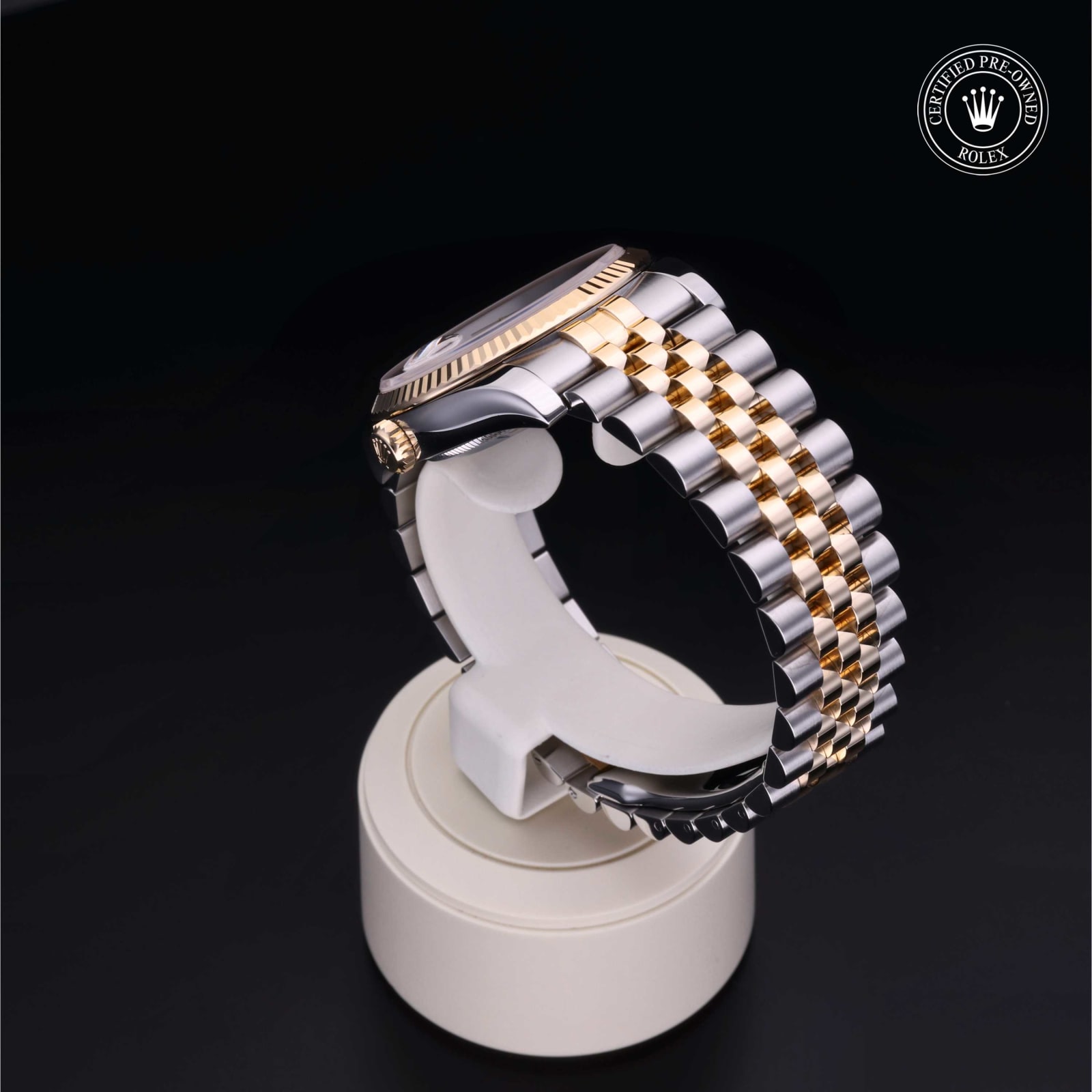 Datejust  Certified Pre-Owned