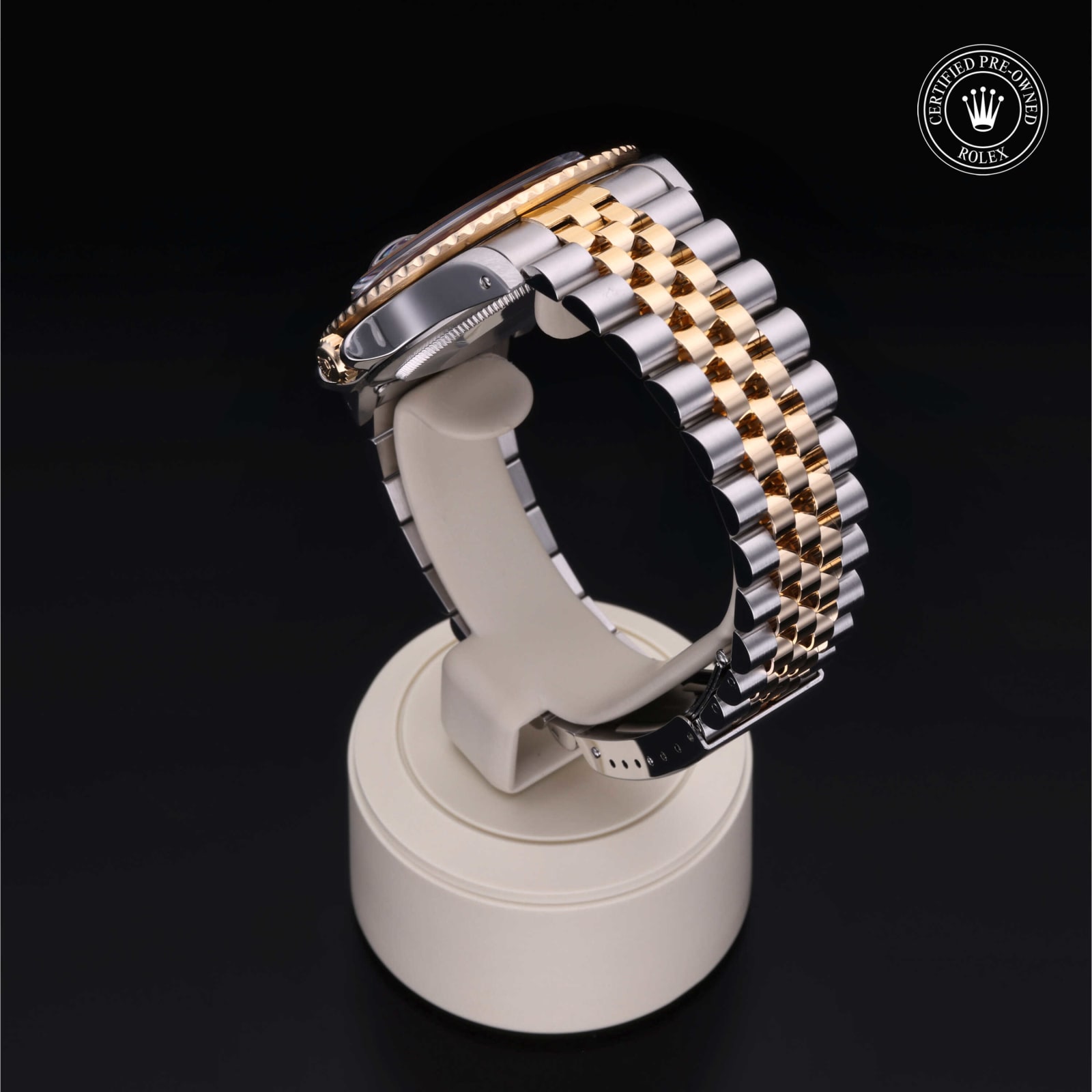 GMT-Master  Certified Pre-Owned
