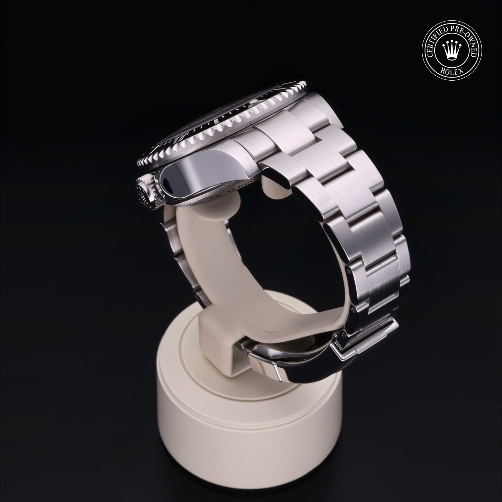 Deepsea  Certified Pre-Owned