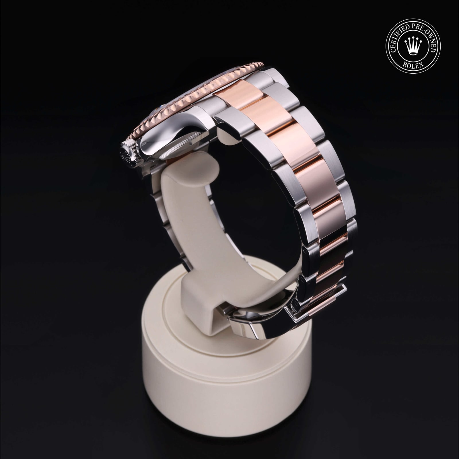 Yacht-Master  Certified Pre-Owned