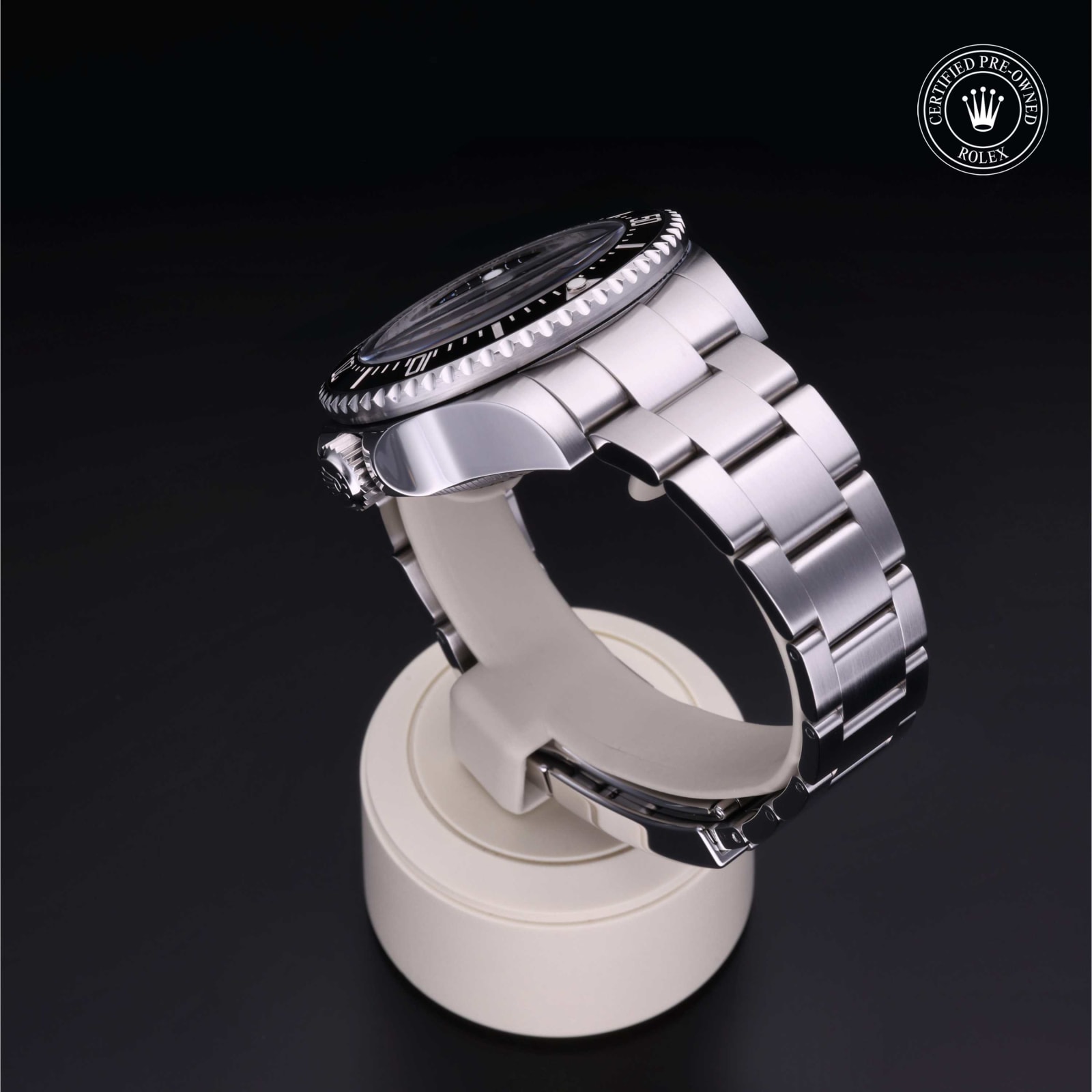 Deepsea  Certified Pre-Owned
