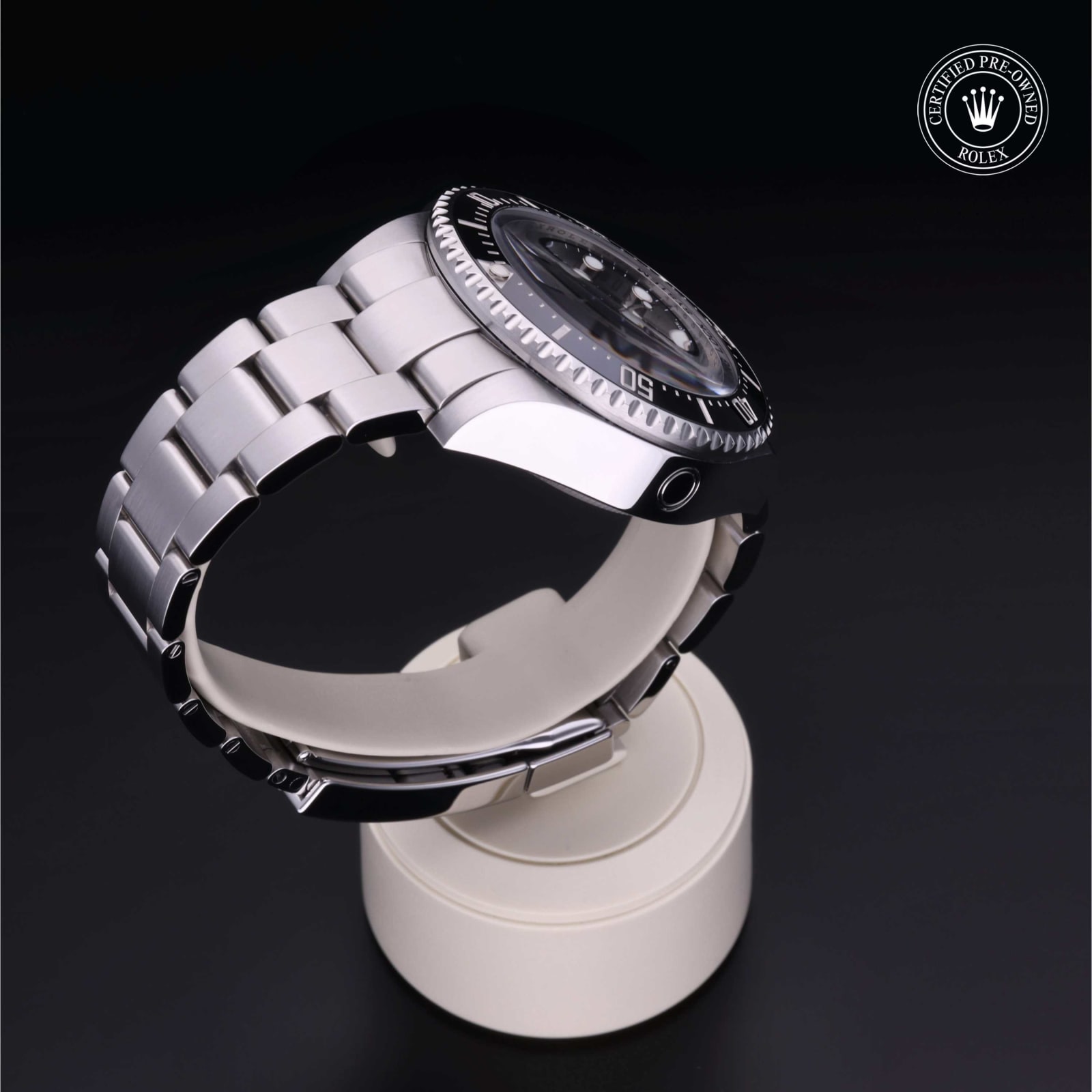 Deepsea  Certified Pre-Owned