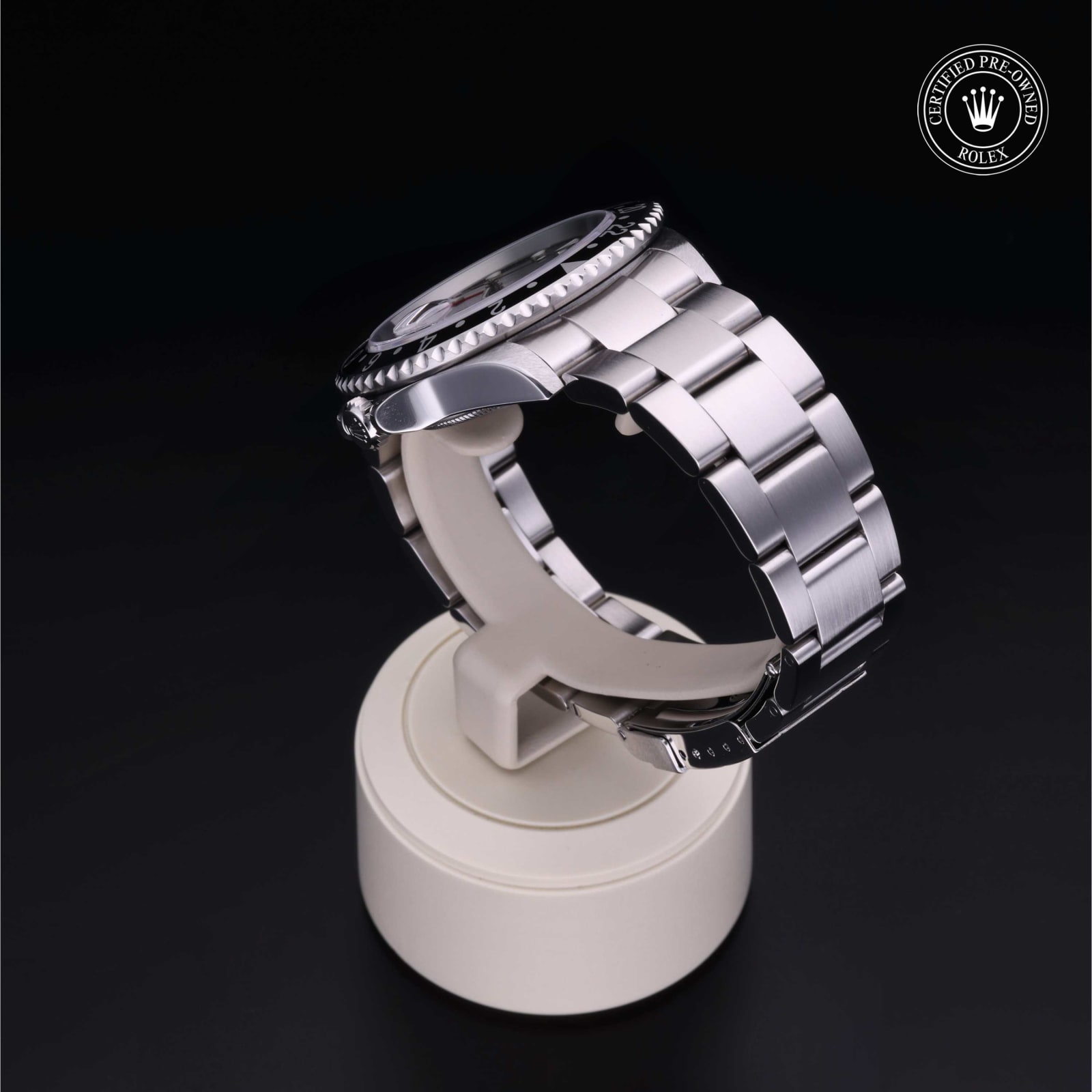 GMT-Master II  Certified Pre-Owned