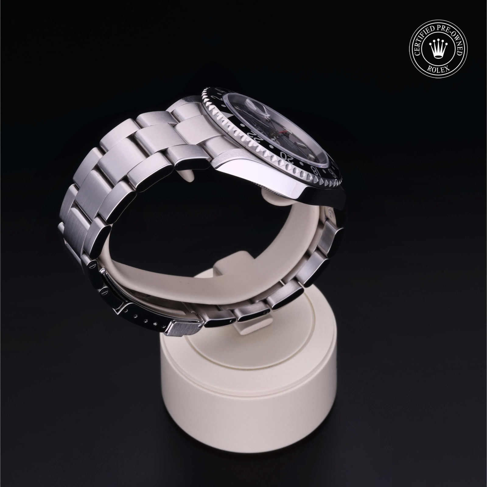 GMT-Master II  Certified Pre-Owned