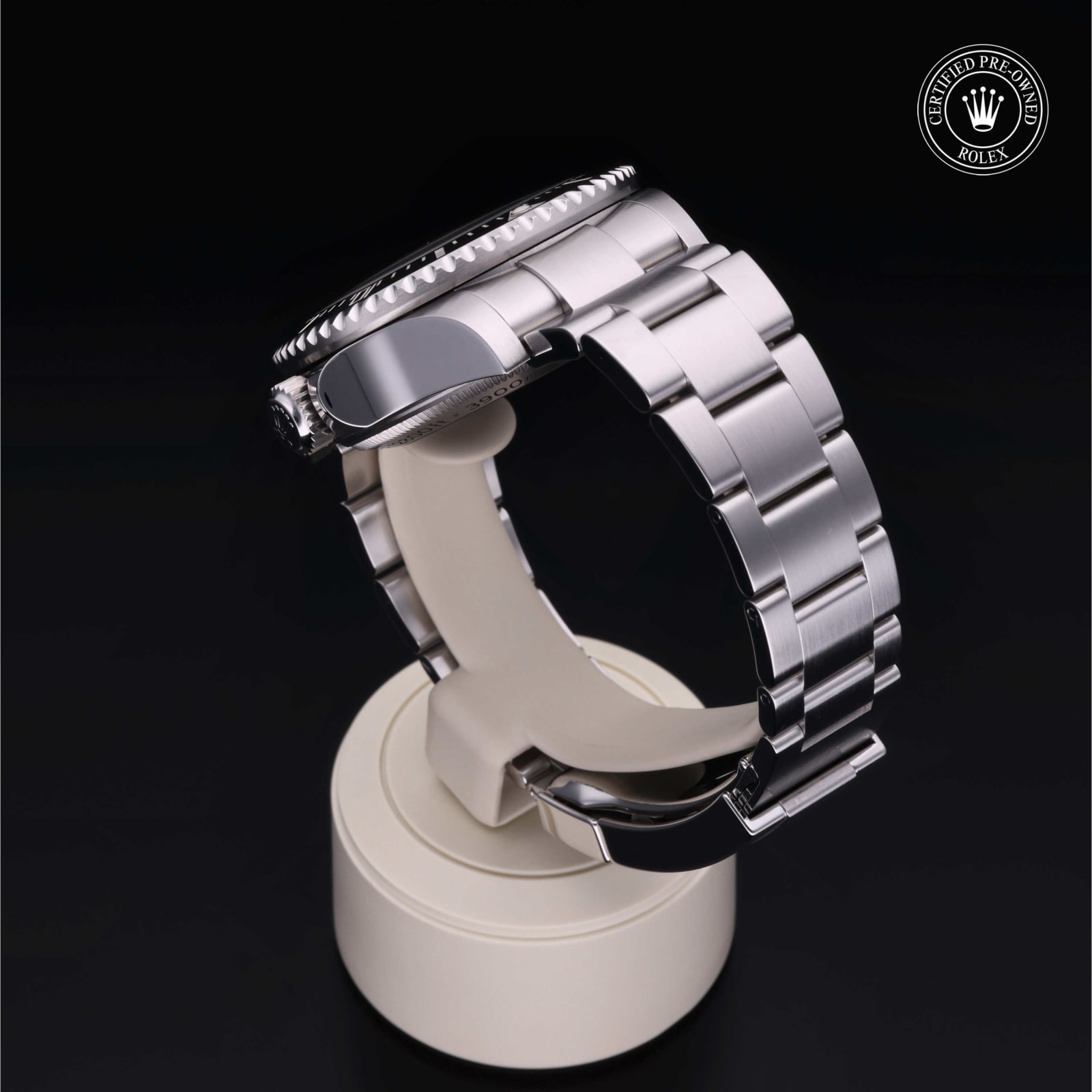 Rolex Deepsea en Acier, 126660 - Bucherer