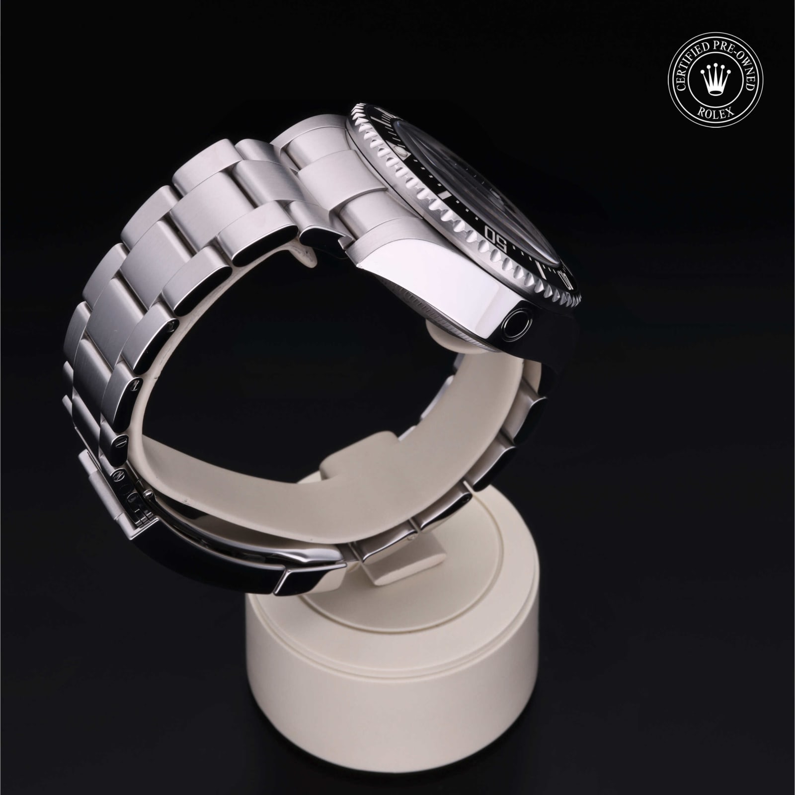 Rolex Deepsea en Acier, 126660 - Bucherer