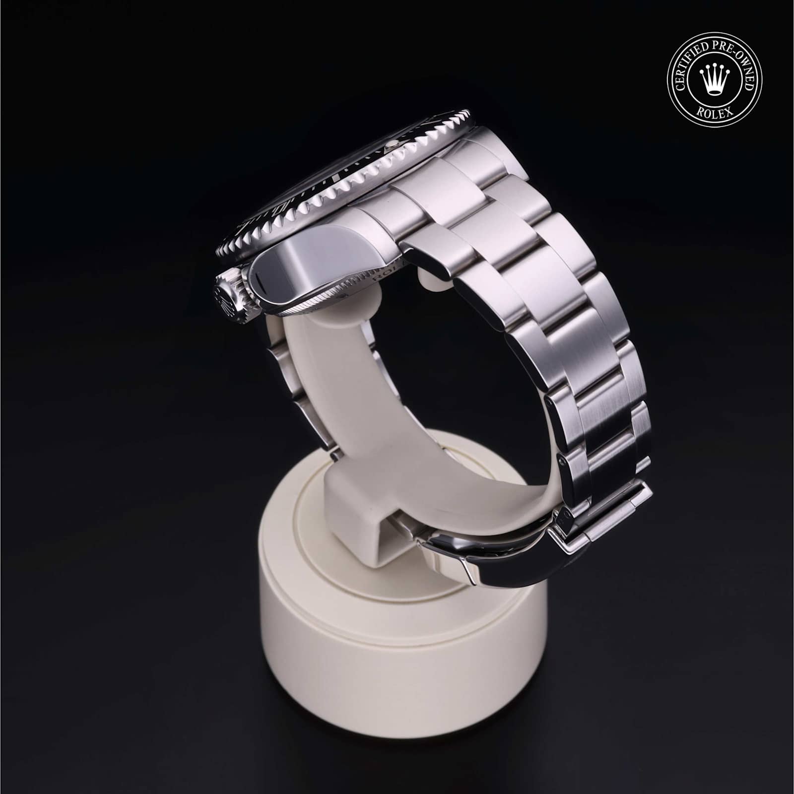 Rolex Deepsea in Stainless steel, 116660 - Bucherer