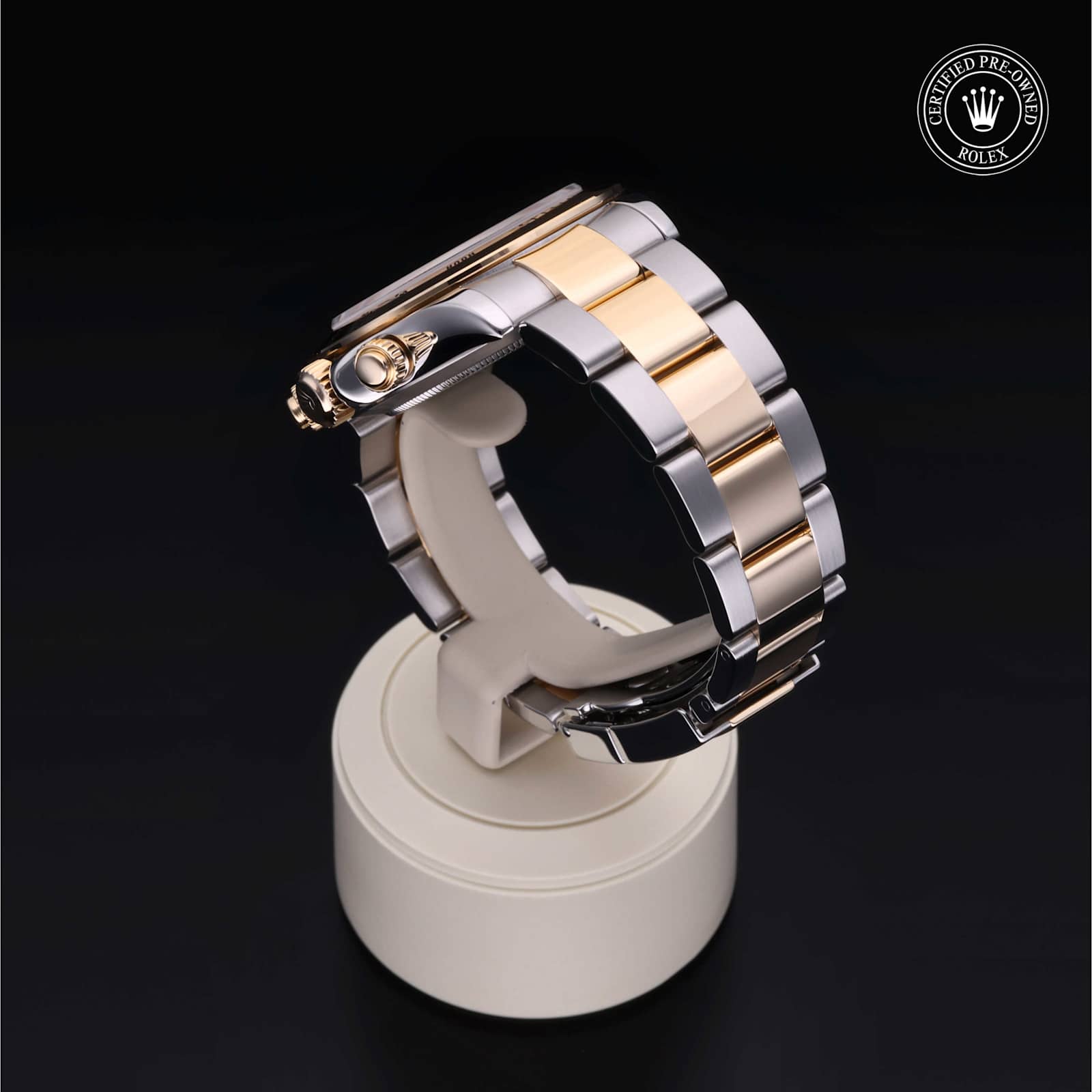 Rolex Cosmograph Daytona en Bicolore, 116523 - Bucherer