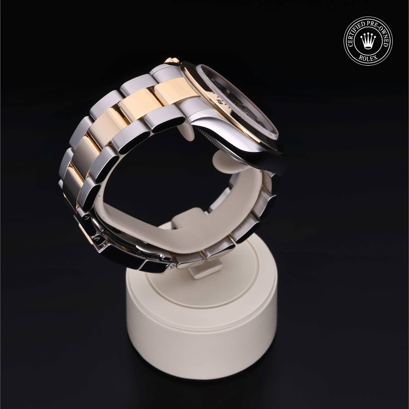 Rolex Cosmograph Daytona en Bicolore, 116523 - Bucherer