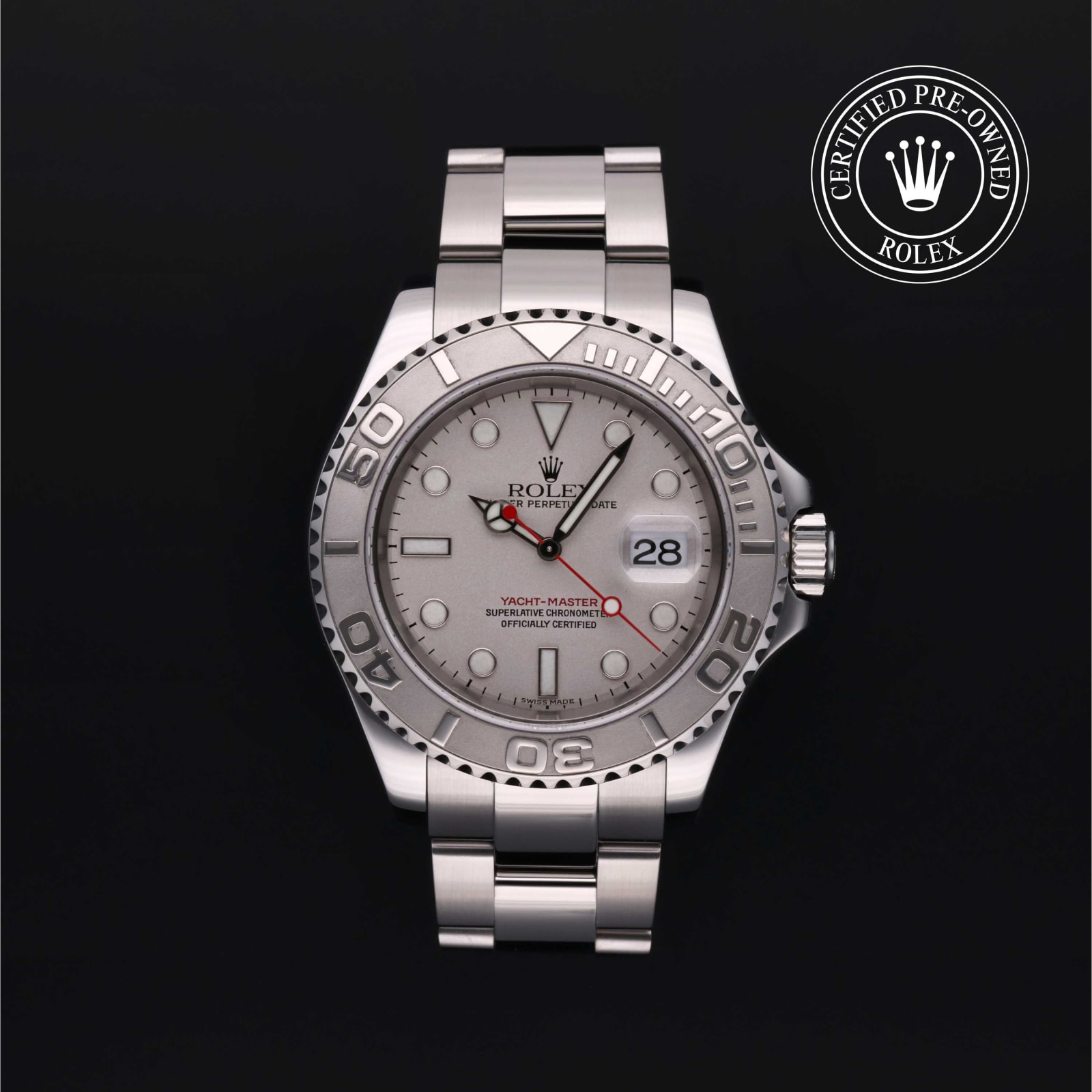 Yacht-Master