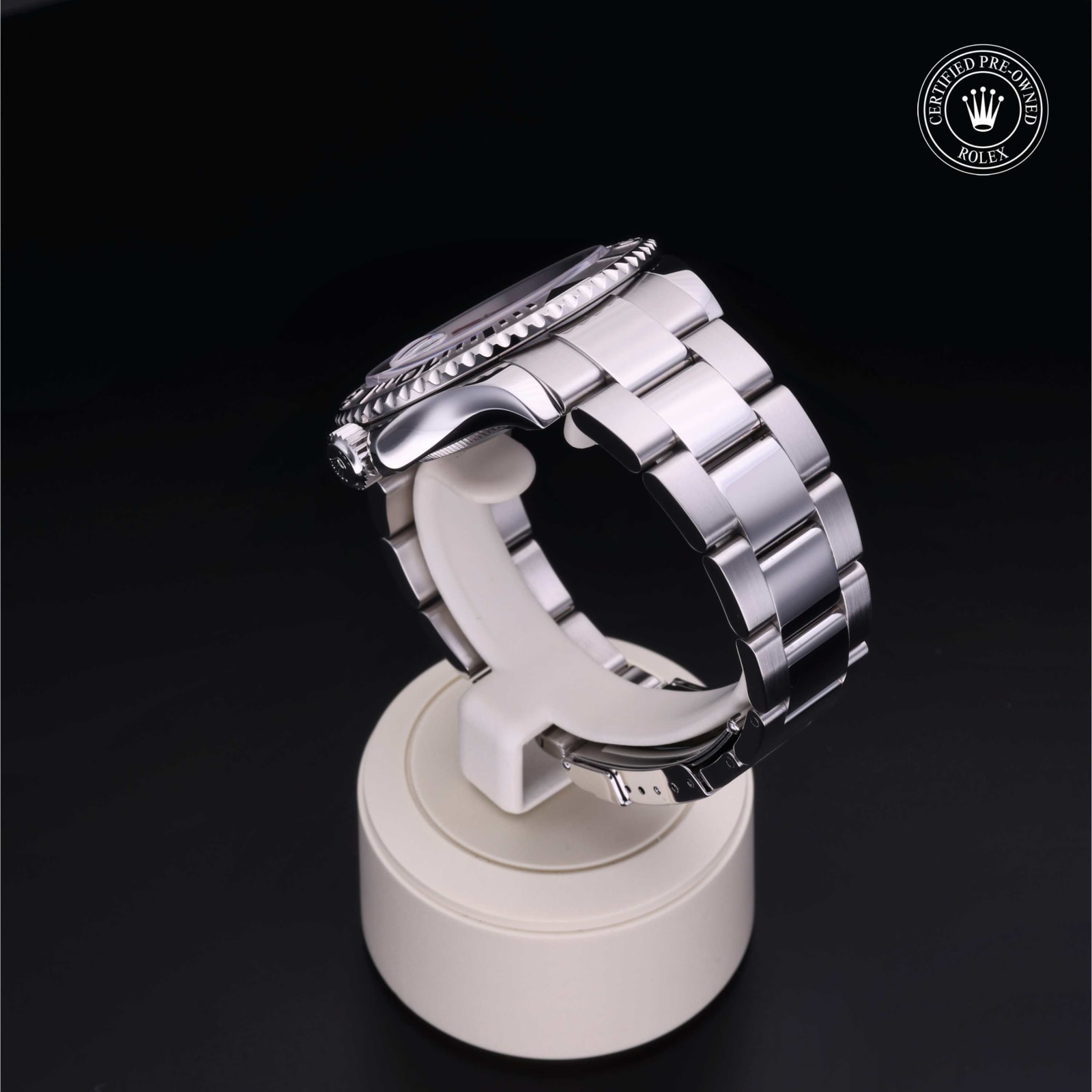 Yacht-Master  Certified Pre-Owned