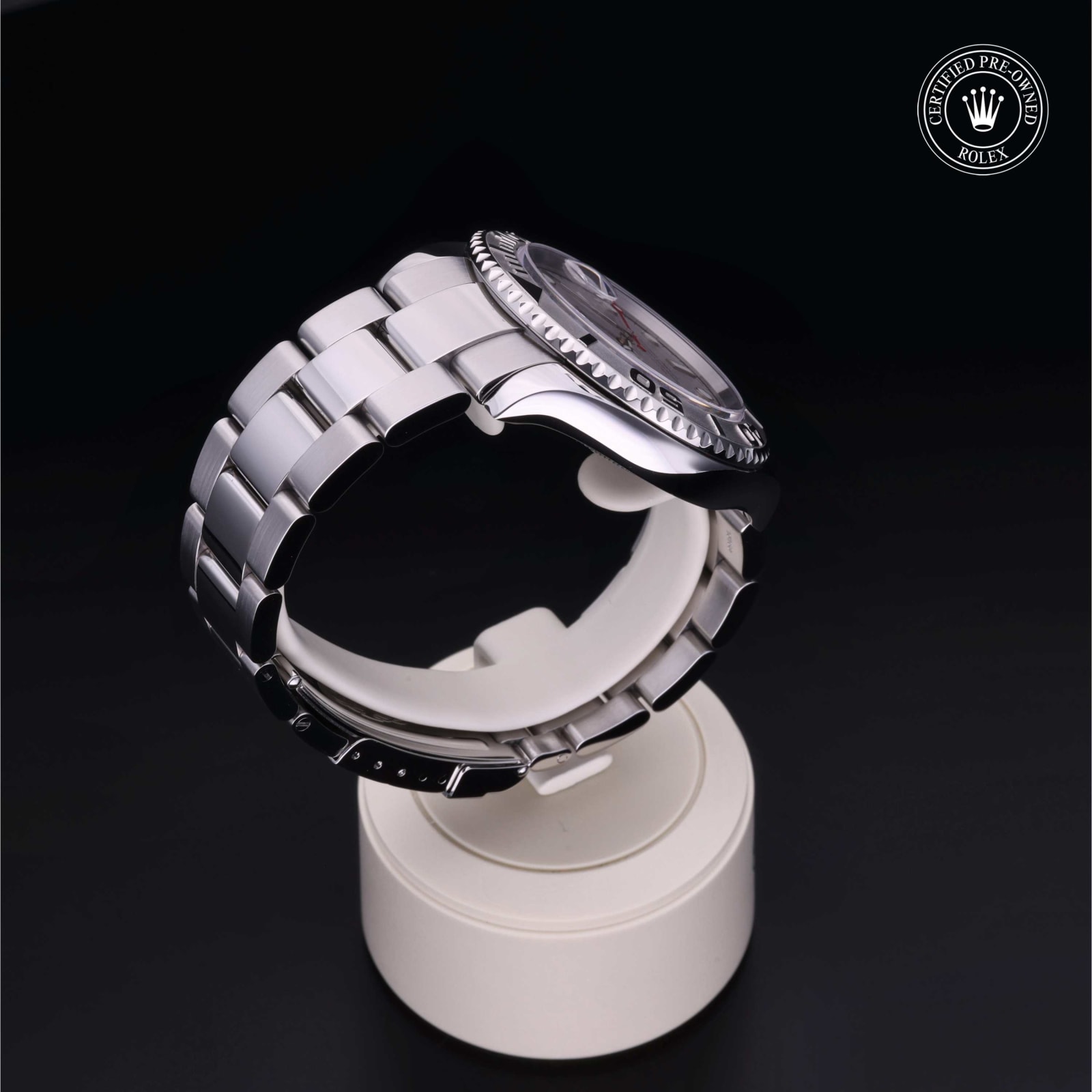 Yacht-Master  Certified Pre-Owned
