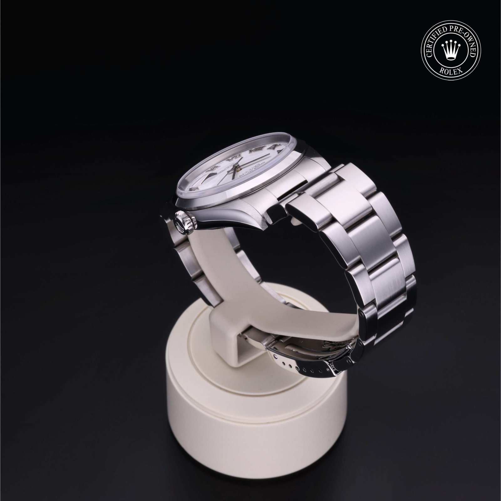 Datejust  Certified Pre-Owned