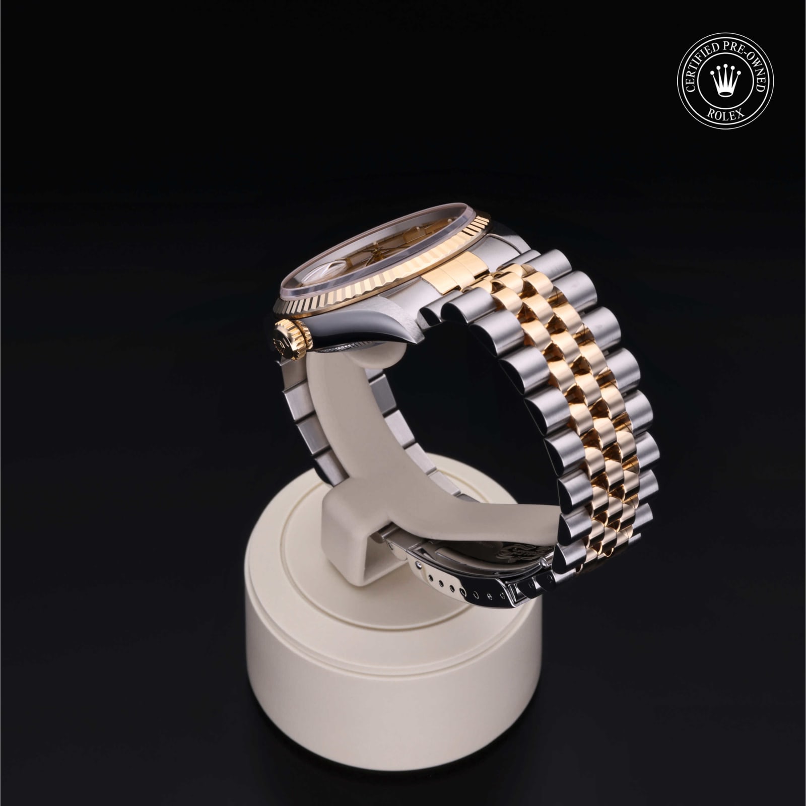 Datejust  Certified Pre-Owned