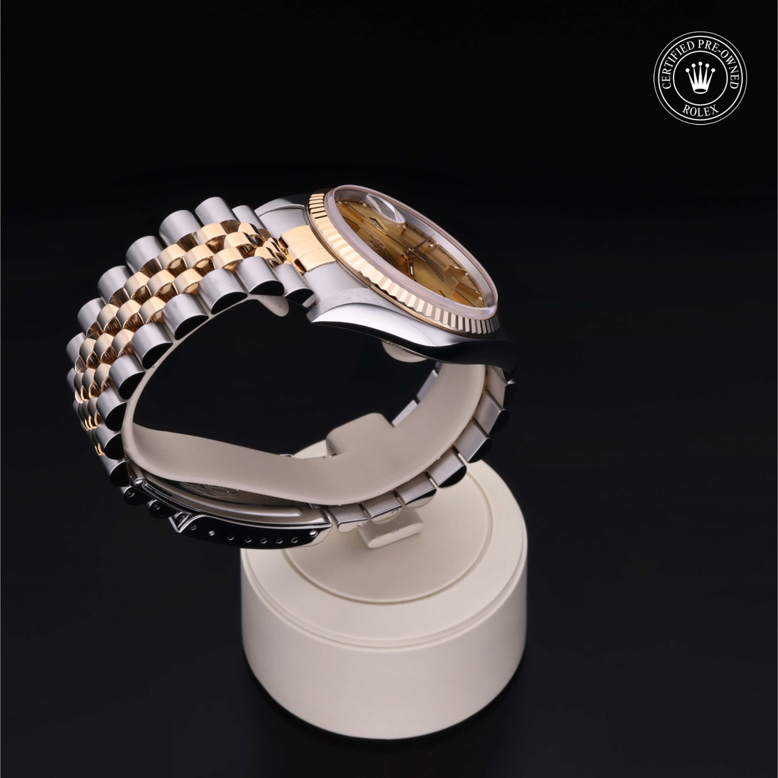 Datejust  Certified Pre-Owned