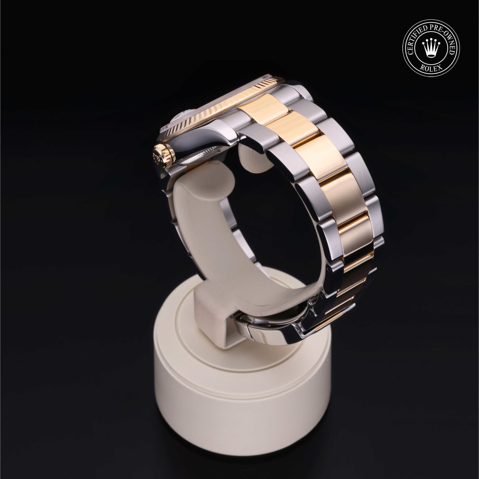 Datejust  Certified Pre-Owned