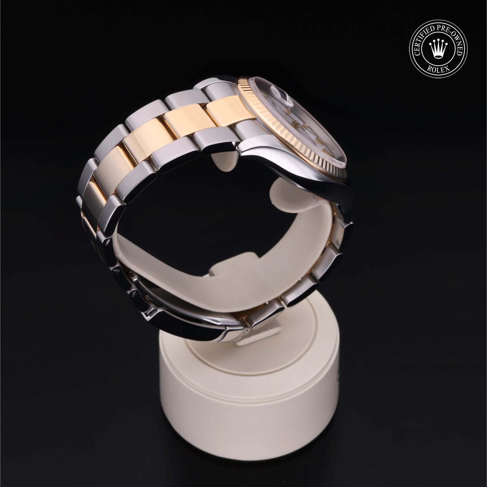 Datejust  Certified Pre-Owned