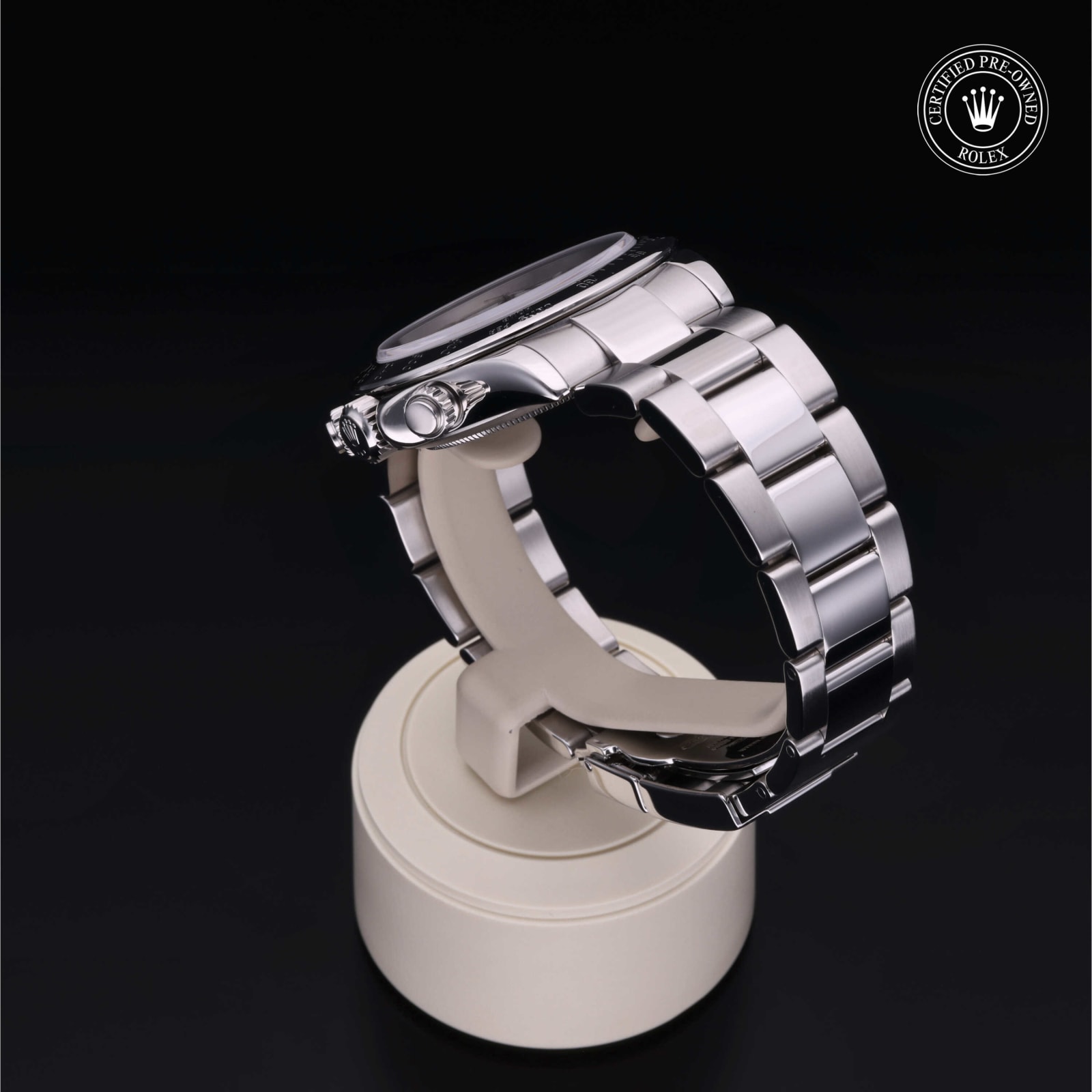 Cosmograph Daytona  Certified Pre-Owned